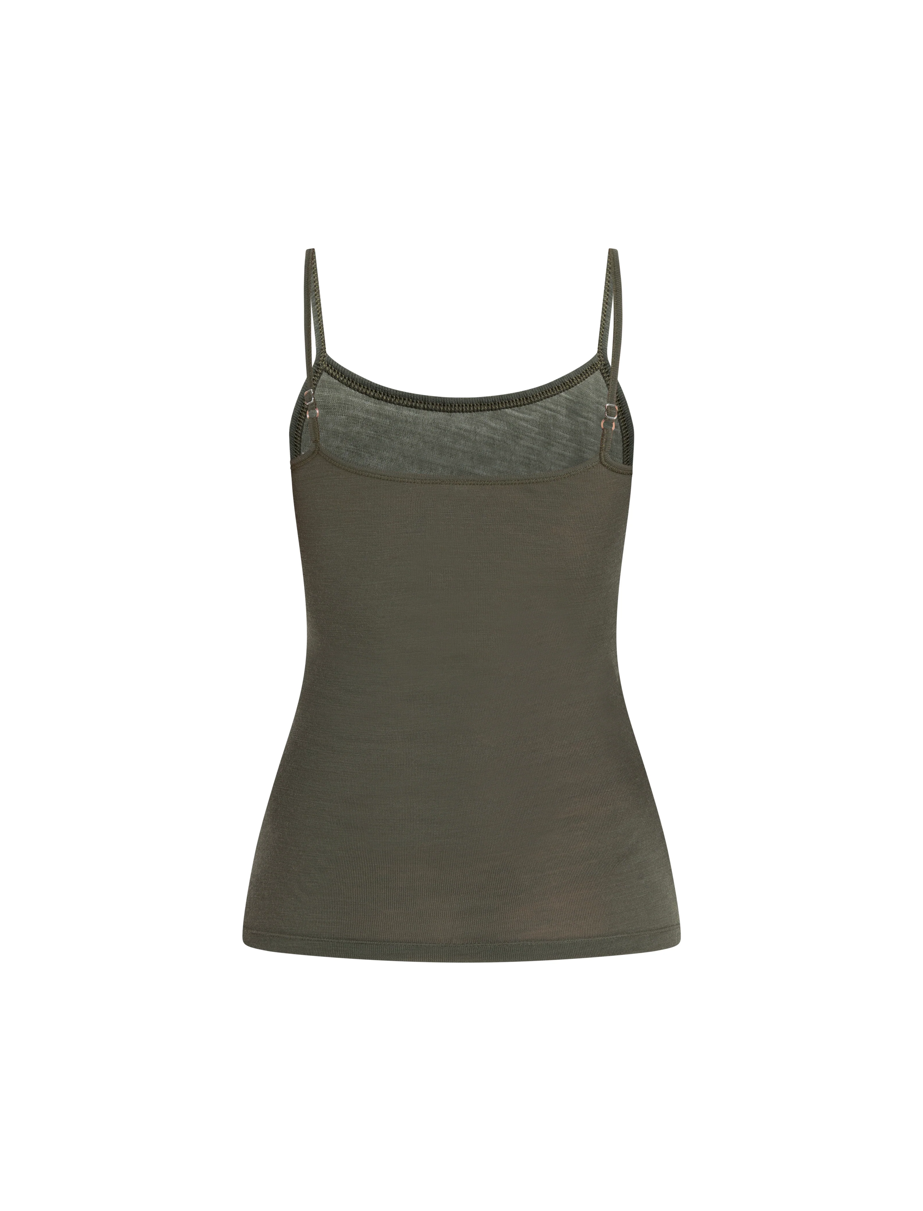 Women's Merino 175 Everyday Cami Thermal Singlet - Image 6