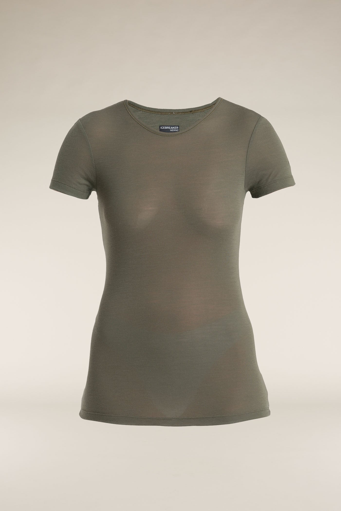Women's Merino 175 Everyday Short Sleeve Crewe Thermal Top