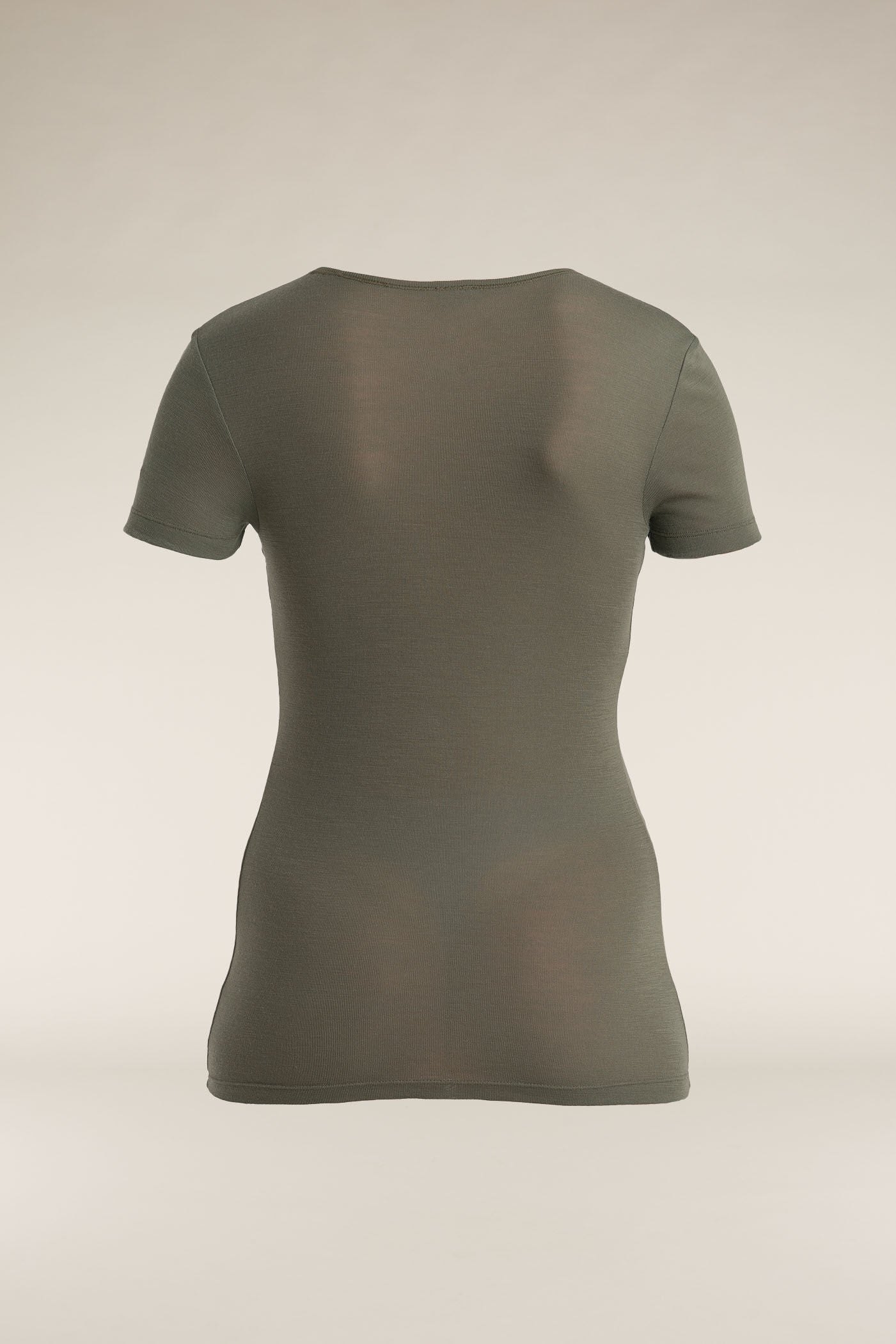 Women's Merino 175 Everyday Short Sleeve Crewe Thermal Top - Image 2