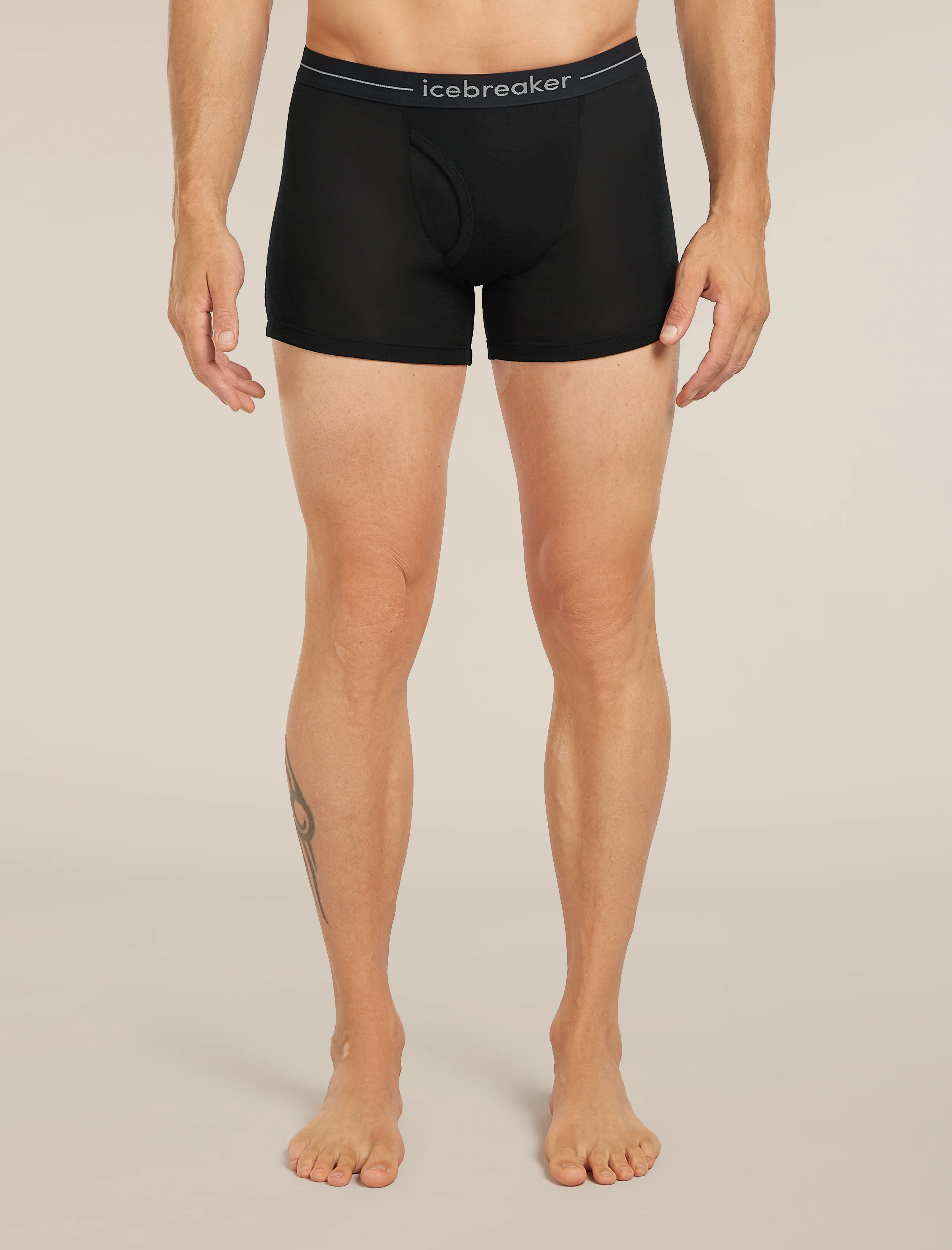 Men's Men's Merino 175 Everyday Thermal Boxers wFly