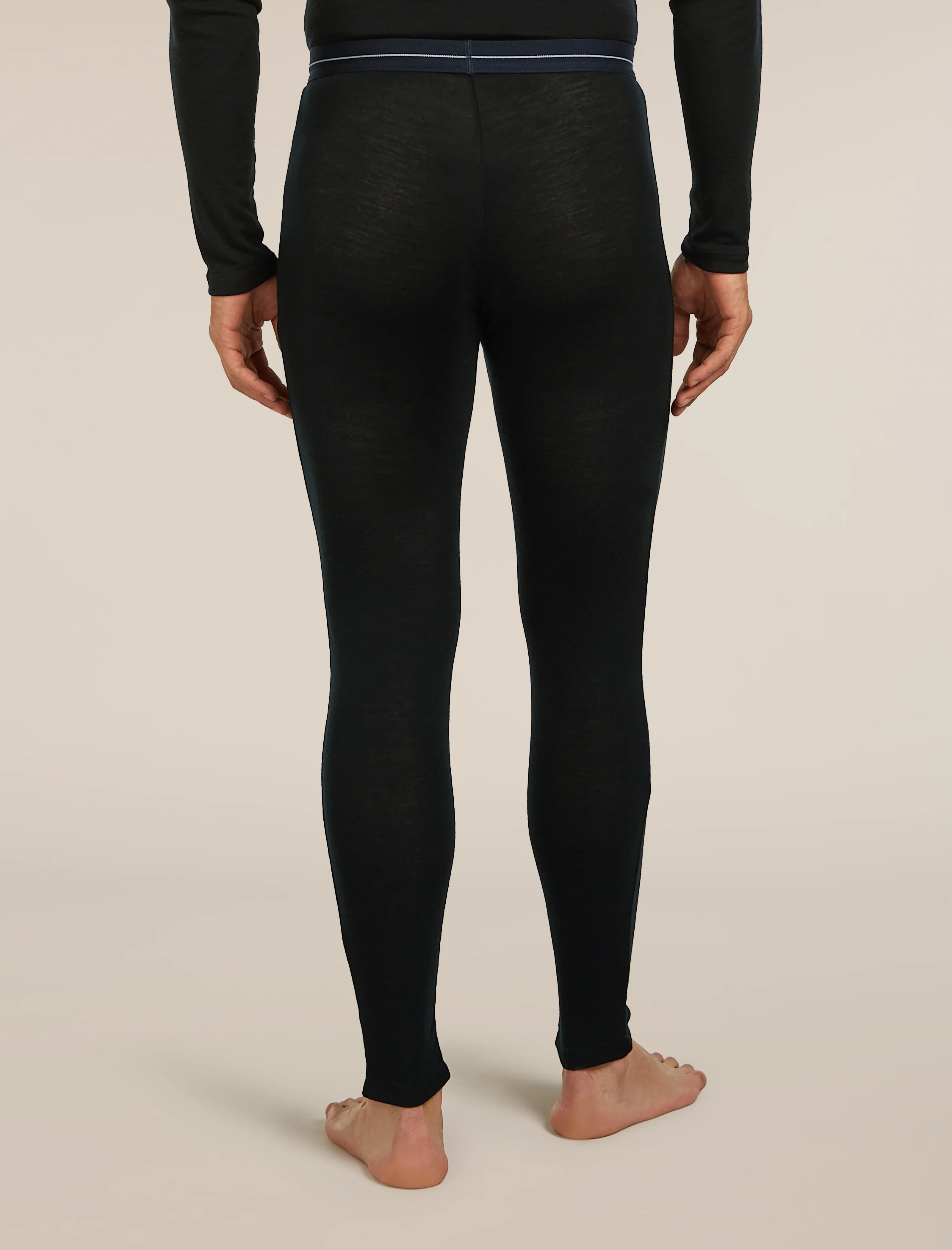 Men's Merino 175 Everyday Thermal Leggings - Image 2