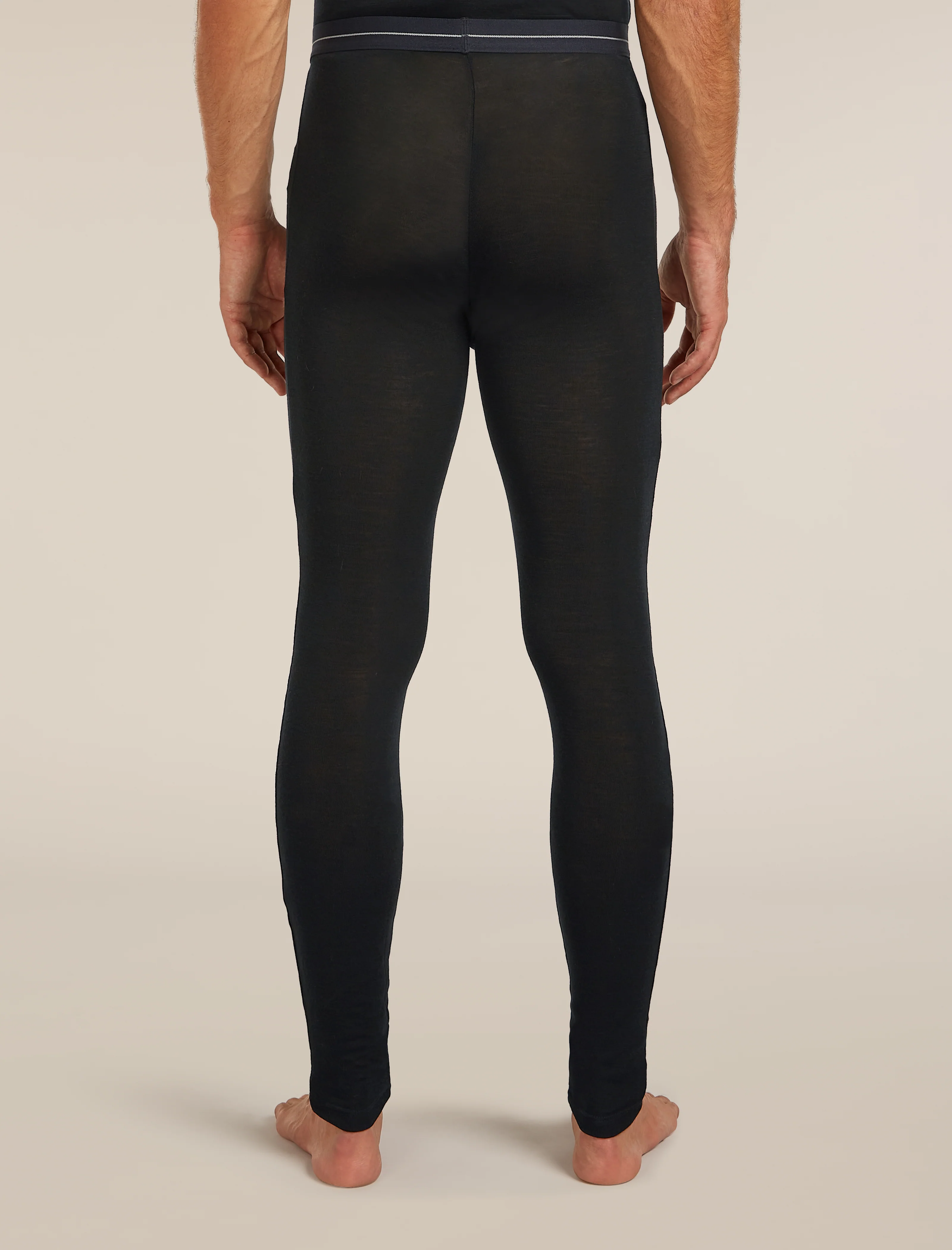 Men's Merino 175 Everyday Thermal Leggings wFly - Image 2