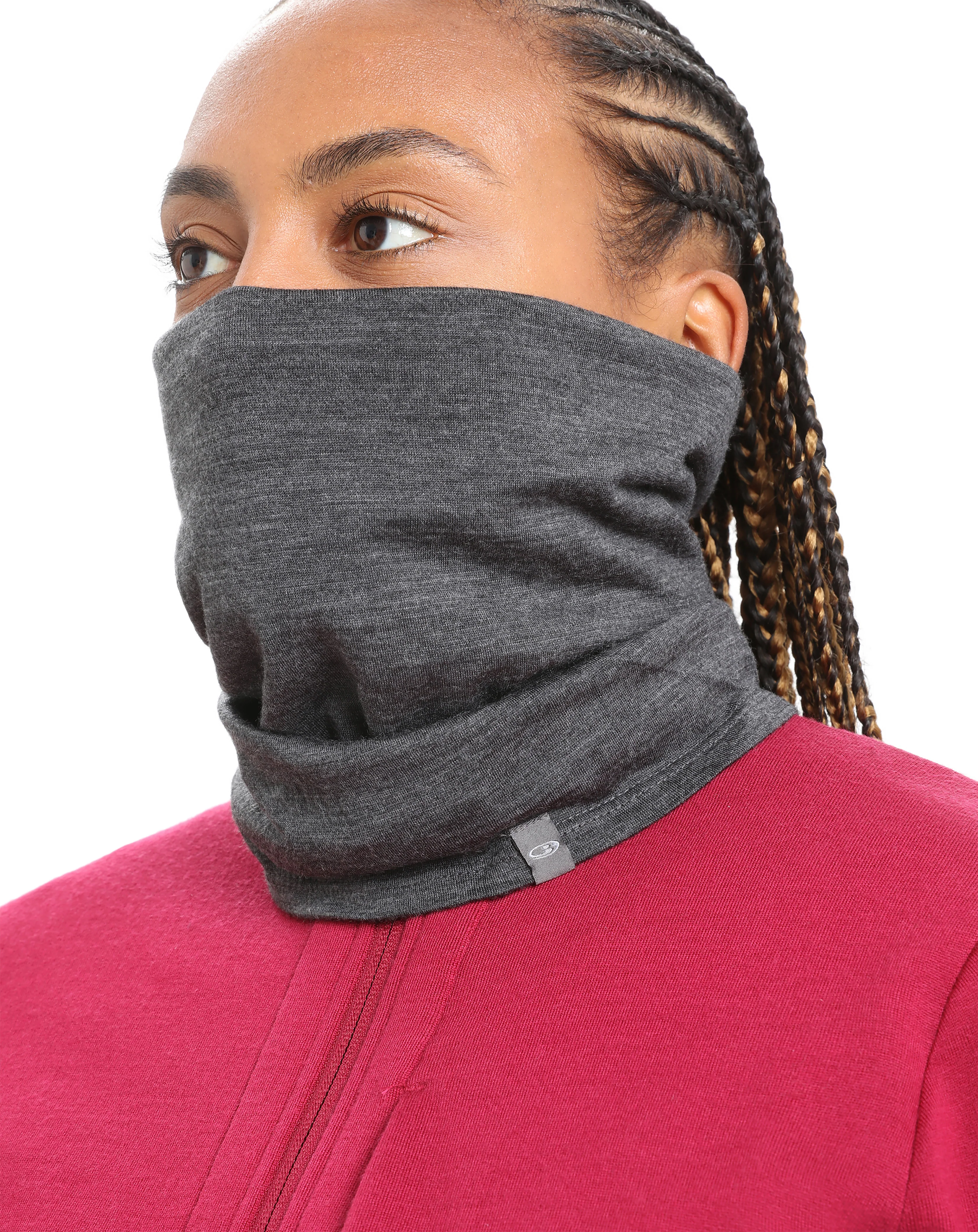 Unisex Merino 200 Flexi Chute - Image 12