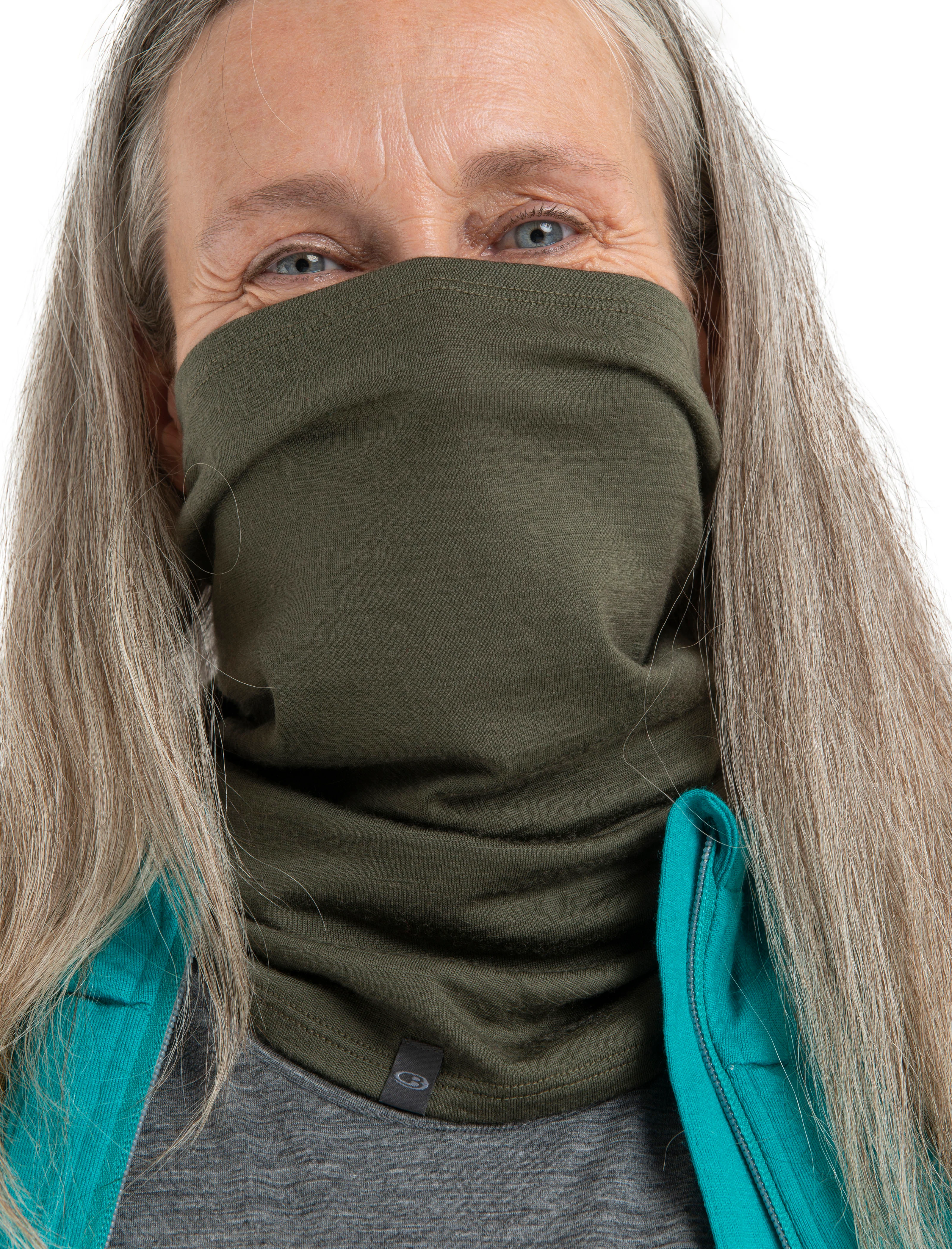 Unisex Merino 200 Flexi Chute - Image 5