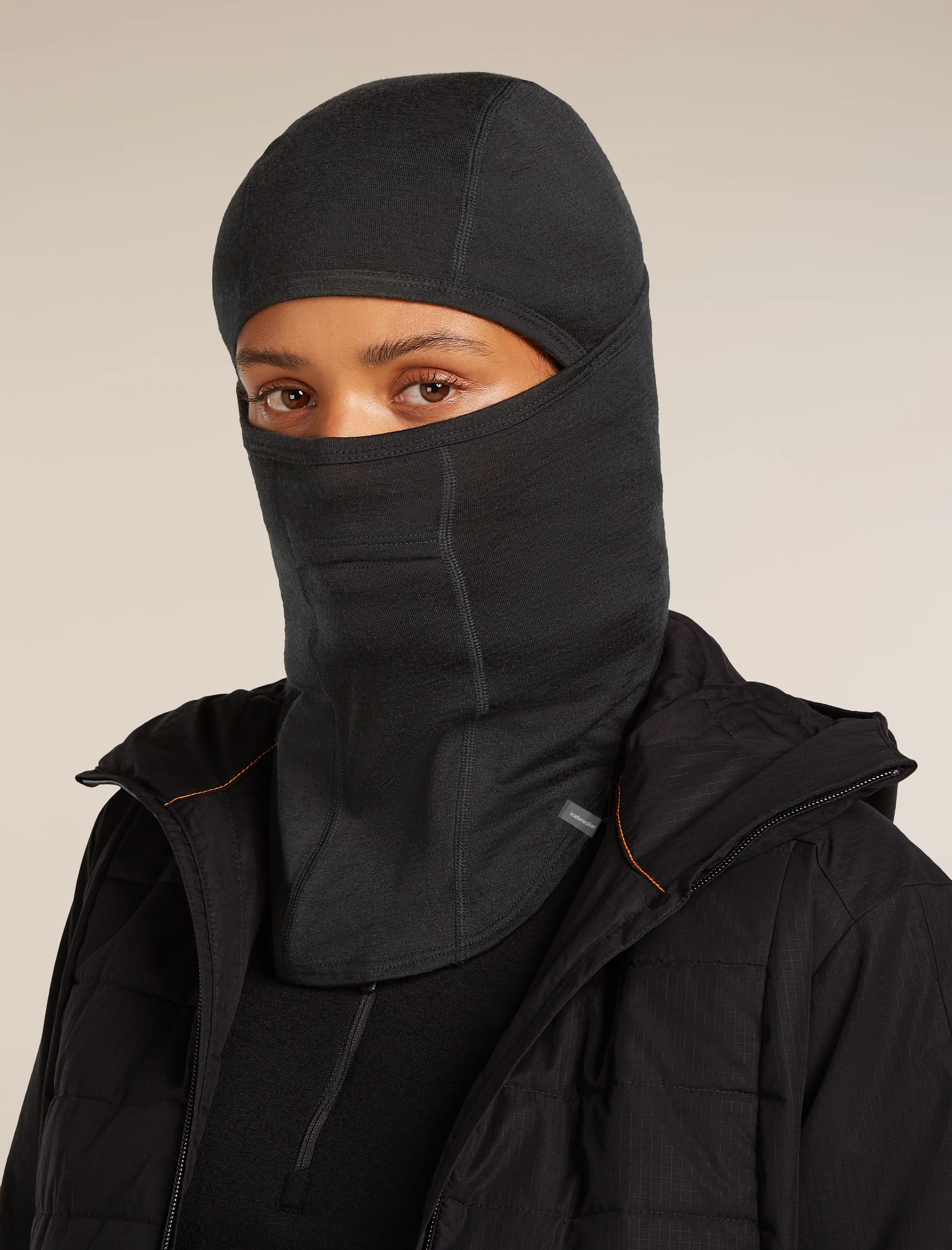 Unisex Merino 200 Oasis Balaclava - Image 2
