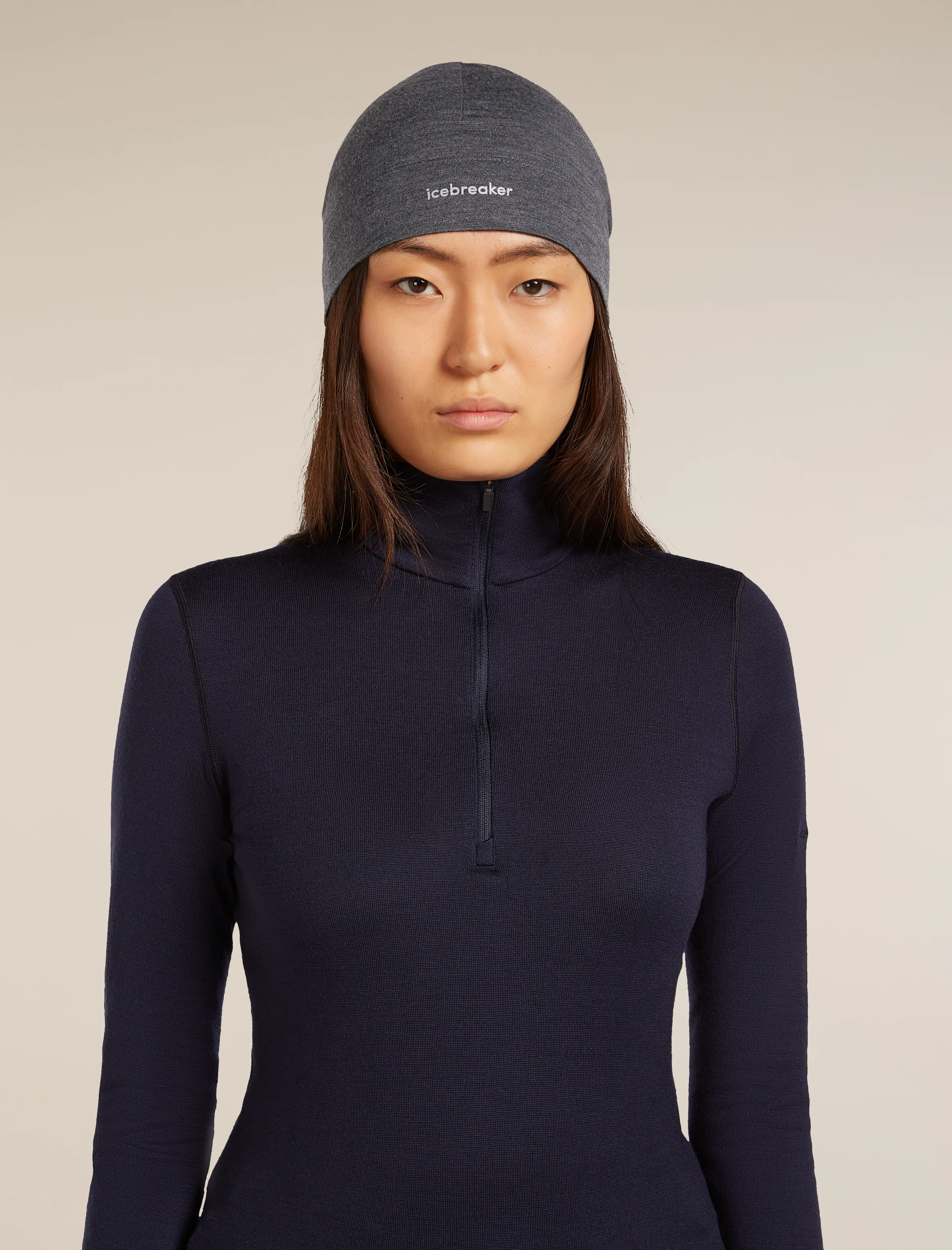 Unisex Merino 200 Oasis Beanie - Image 6