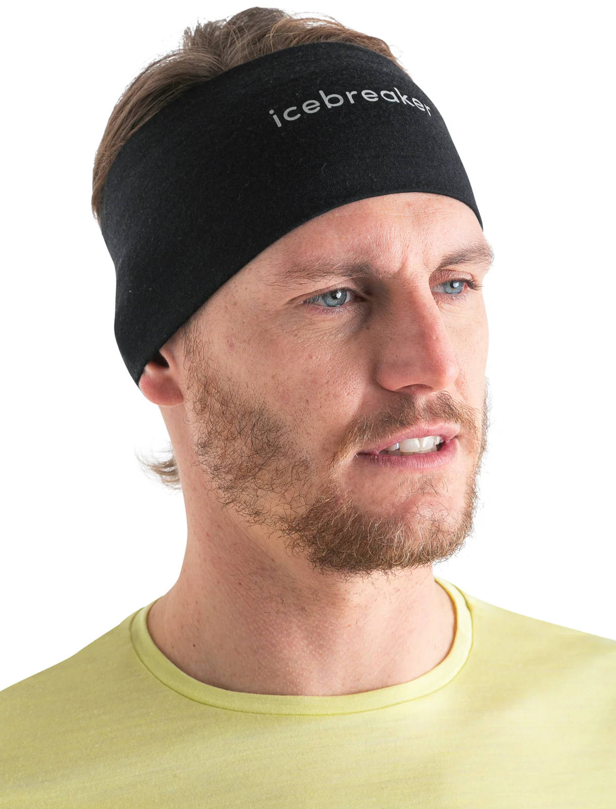 Unisex Merino 200 Oasis Headband - Image 2
