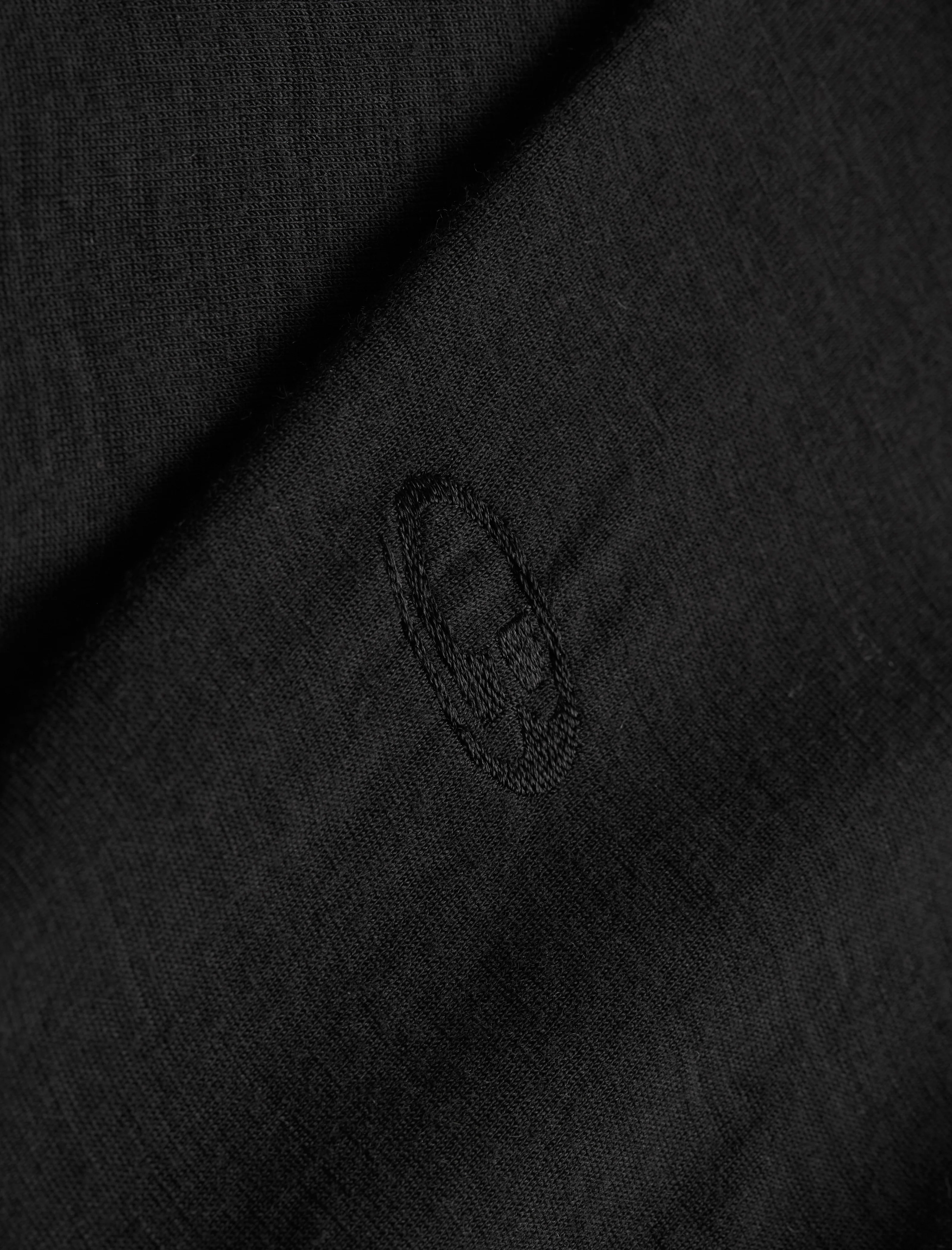 Men's Merino 200 Oasis Long Sleeve Crewe Thermal Top - Image 8