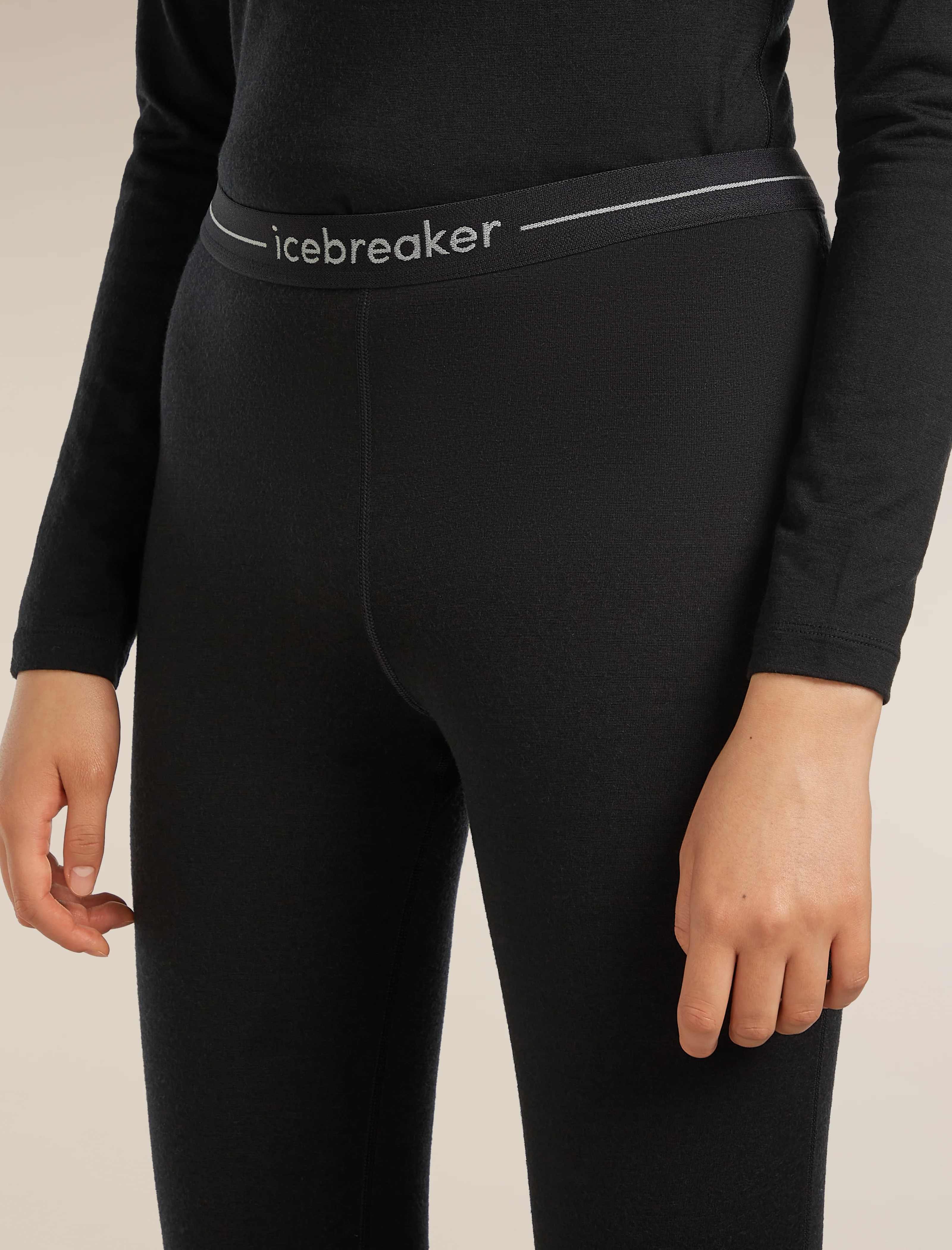 Women's Merino 200 Oasis Thermal Leggings - Image 7