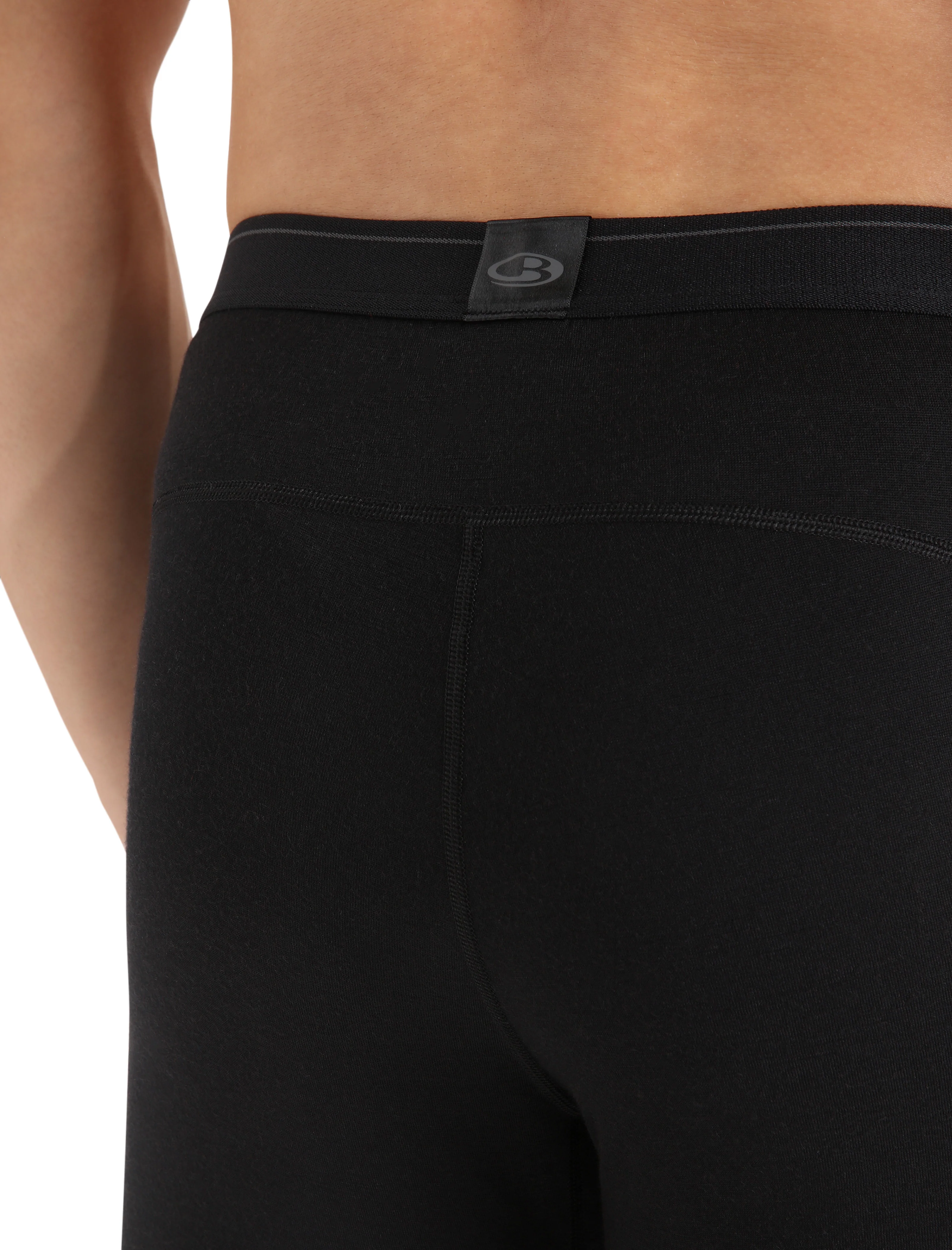 Men's Merino 200 Oasis Thermal Leggings wFly - Image 5