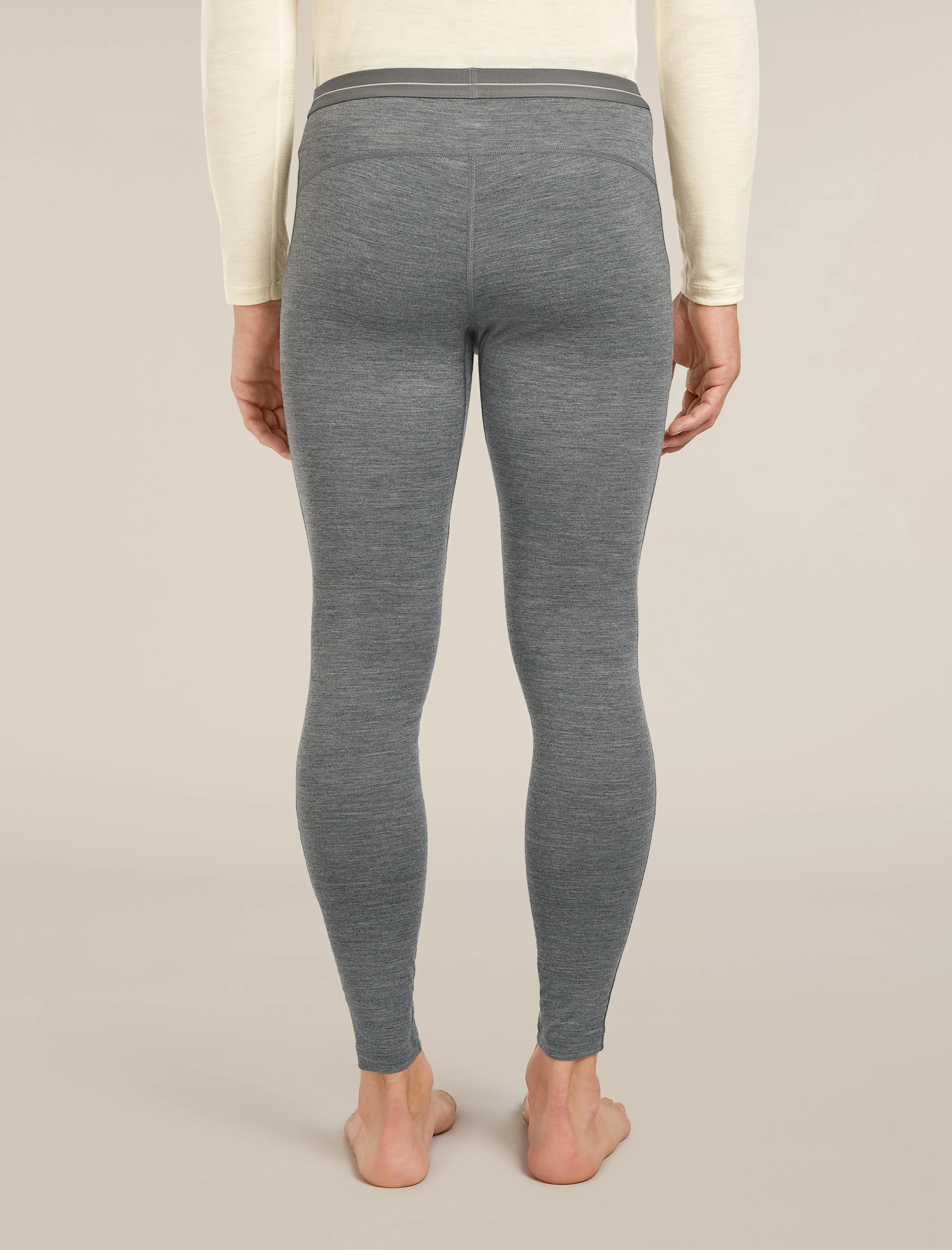Men's Merino 200 Oasis Thermal Leggings wFly - Image 2