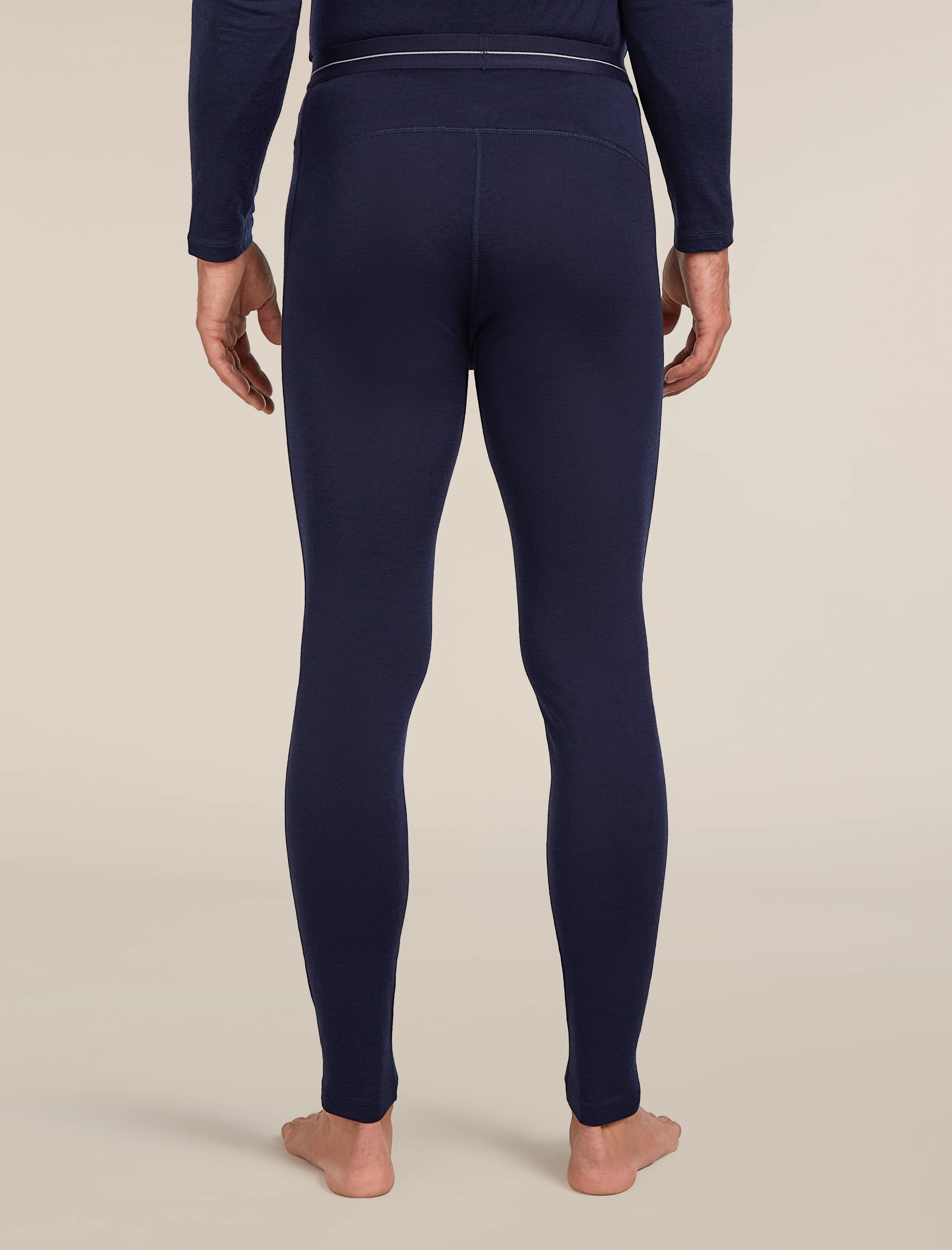Men's Merino 200 Oasis Thermal Leggings wFly - Image 2