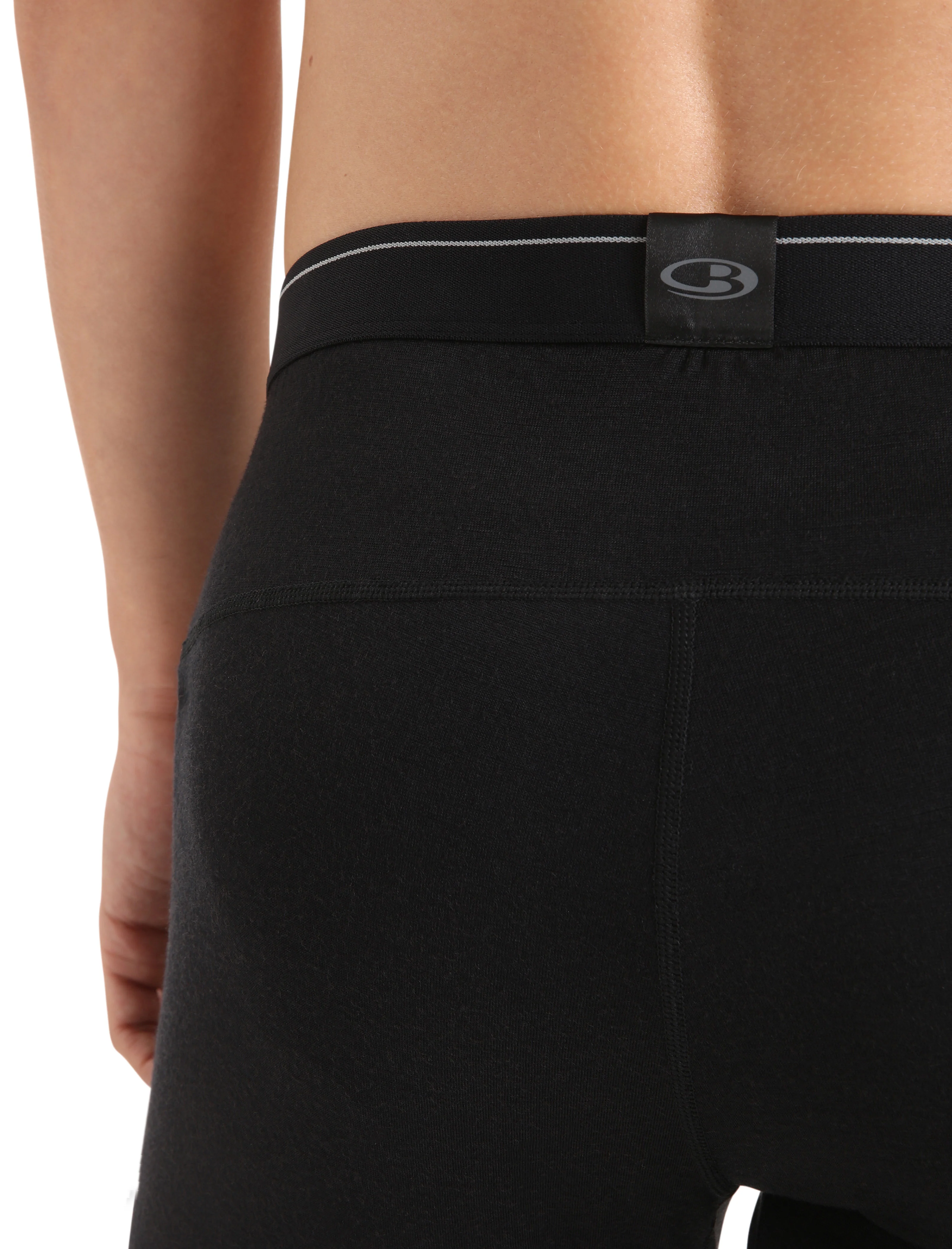 Men's Merino 200 Oasis Thermal Shorts - Image 5