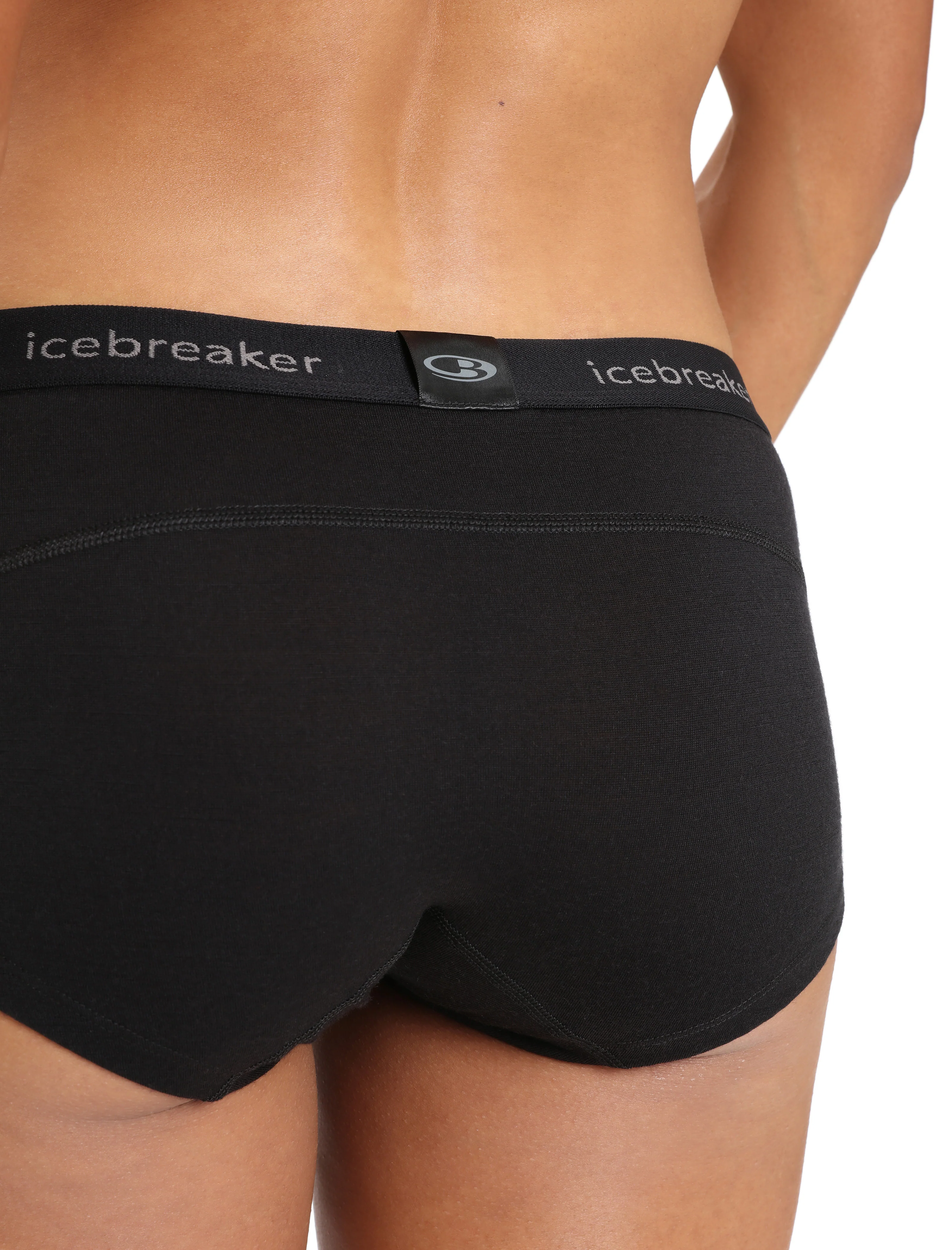 Women's Merino 200 Oasis Thermal Shorts - Image 5