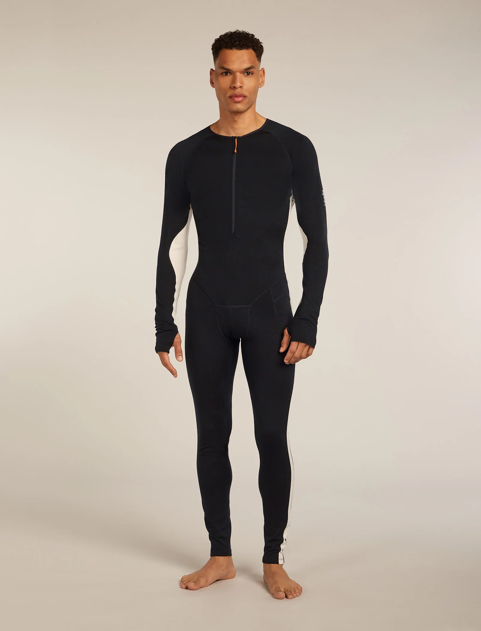 Men's Merino 200 Oasis+ Thermal Suit - Image 3