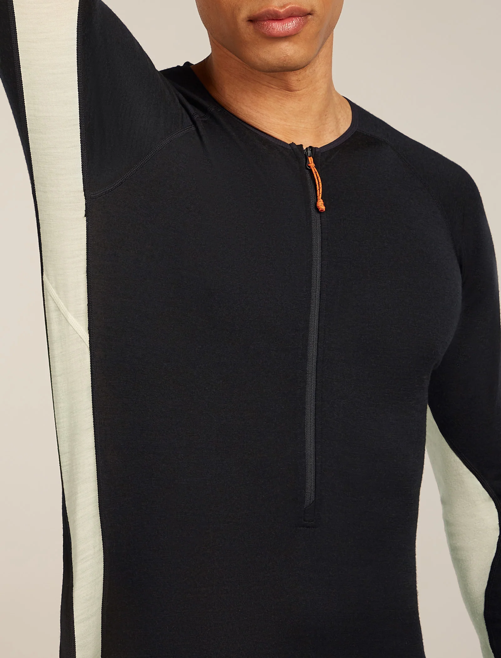 Men's Merino 200 Oasis+ Thermal Suit - Image 9