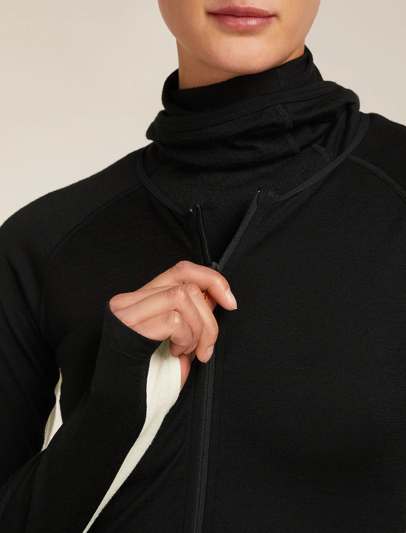 Women's Merino 200 Oasis+ Thermal Suit - Image 11