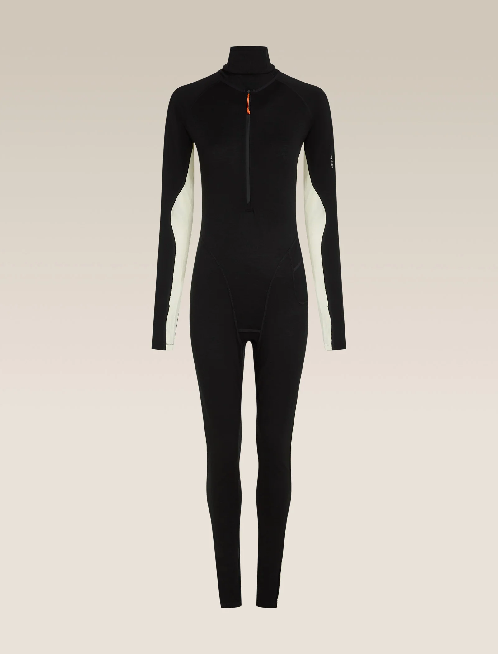 Women's Merino 200 Oasis+ Thermal Suit - Image 12