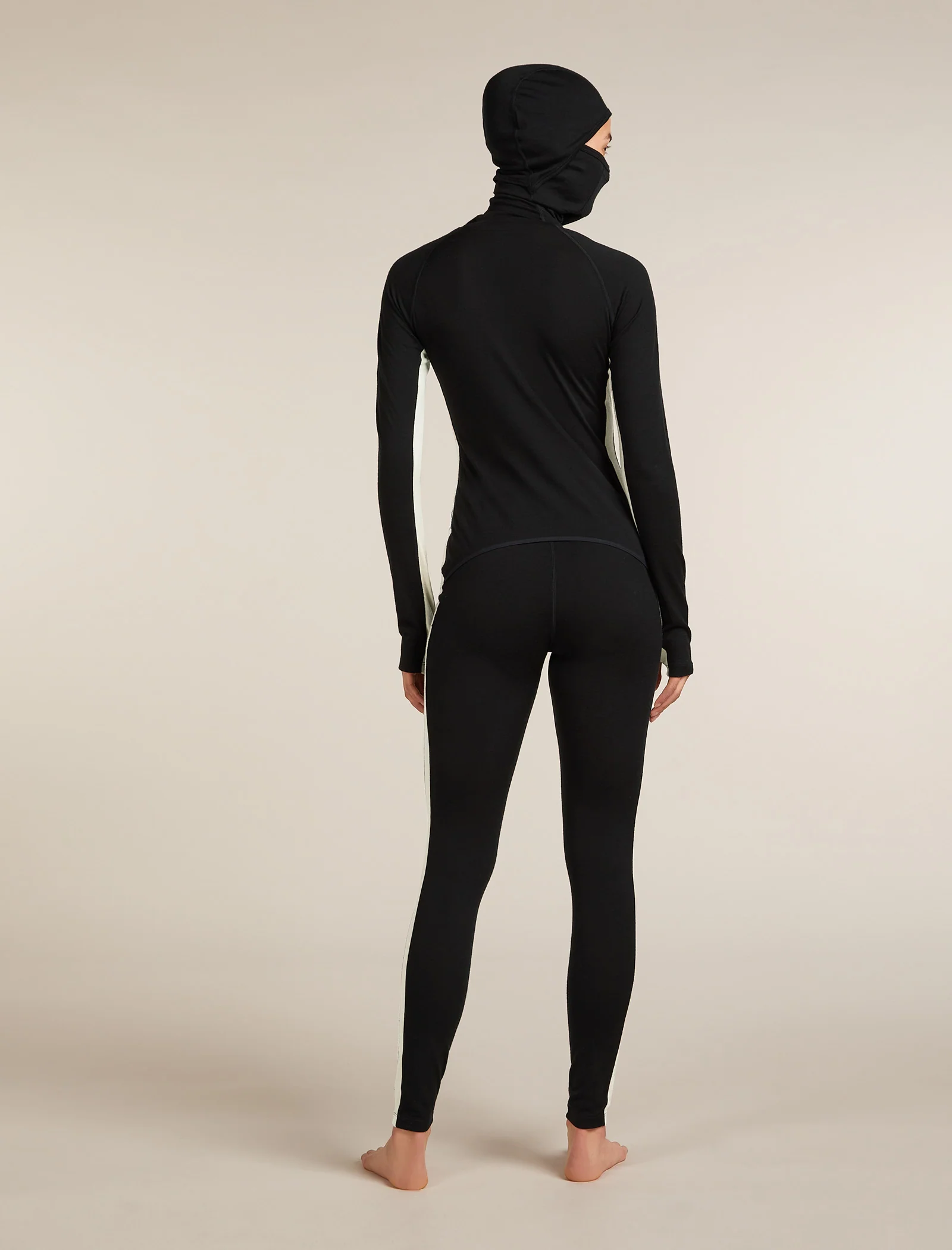 Women's Merino 200 Oasis+ Thermal Suit - Image 2