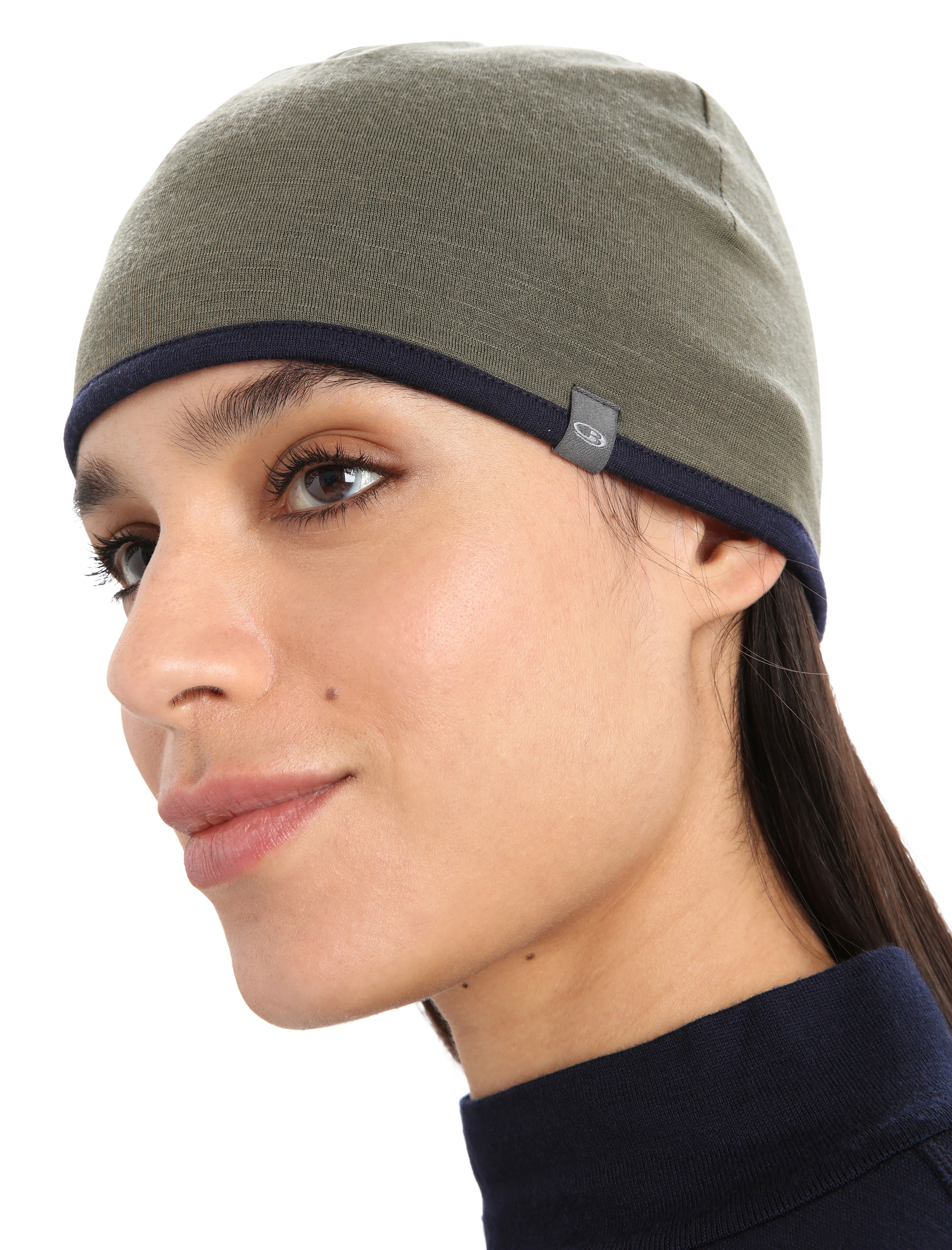 Unisex Merino 200 Pocket Hat - Image 2