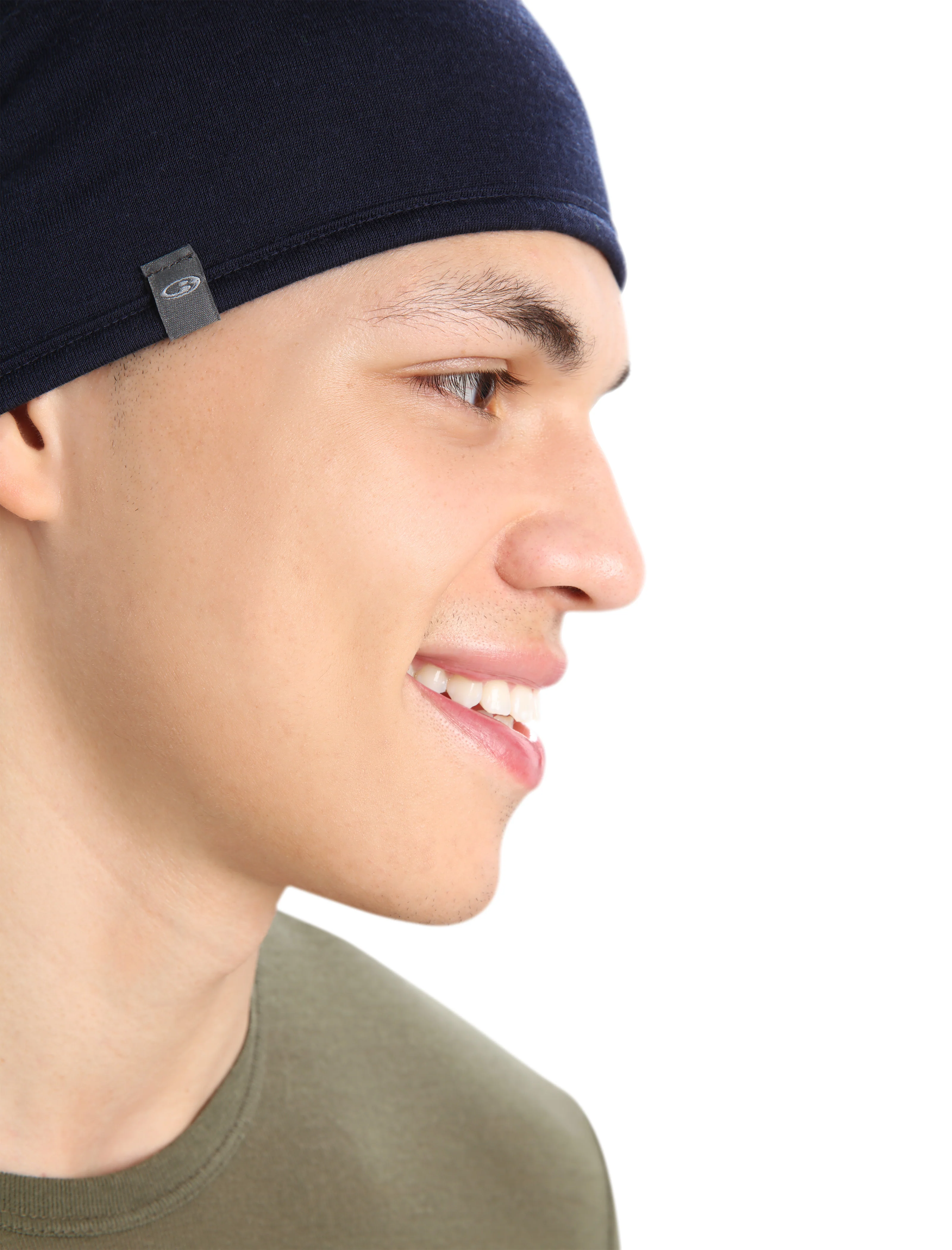 Unisex Merino 200 Pocket Hat - Image 4