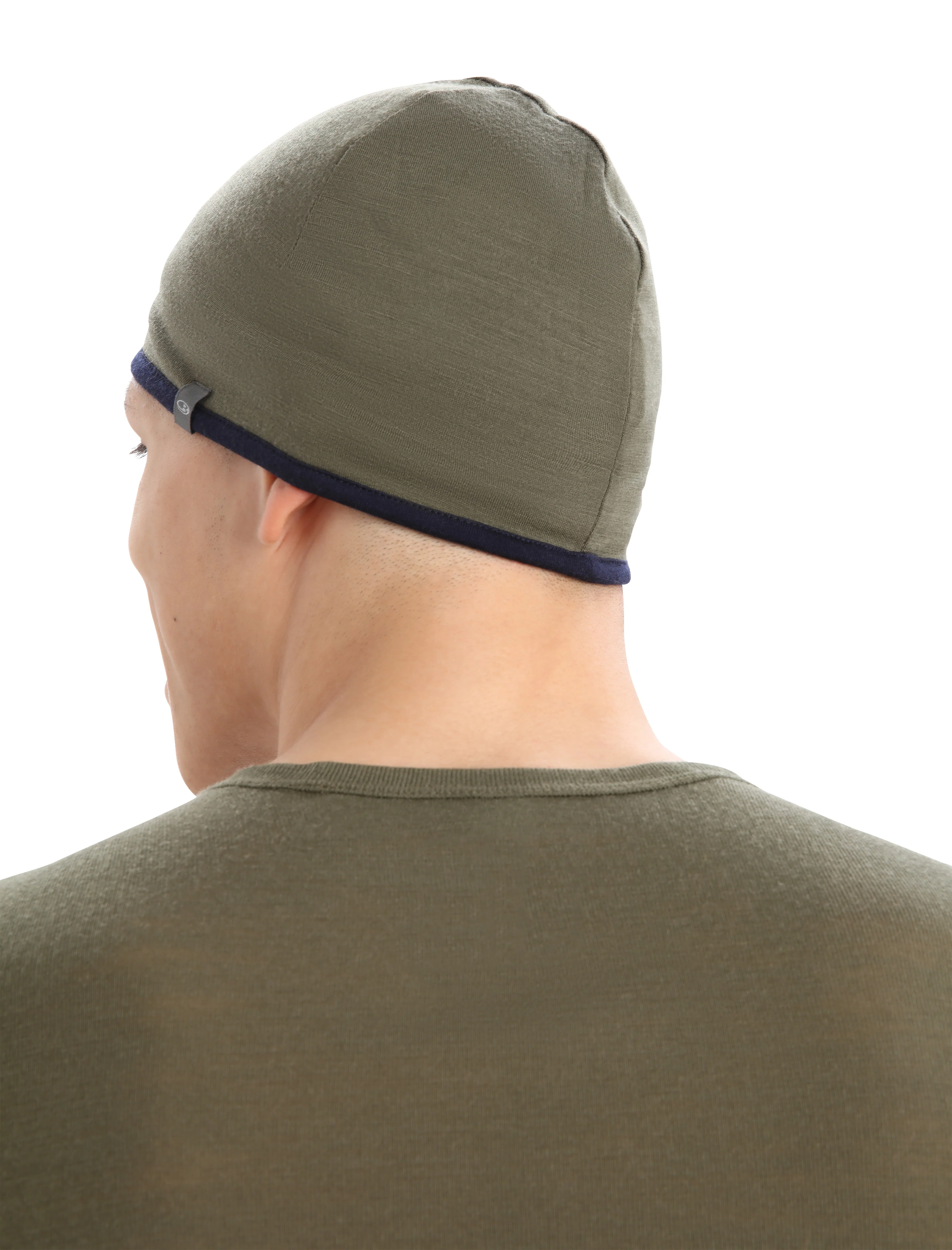 Unisex Merino 200 Pocket Hat - Image 7