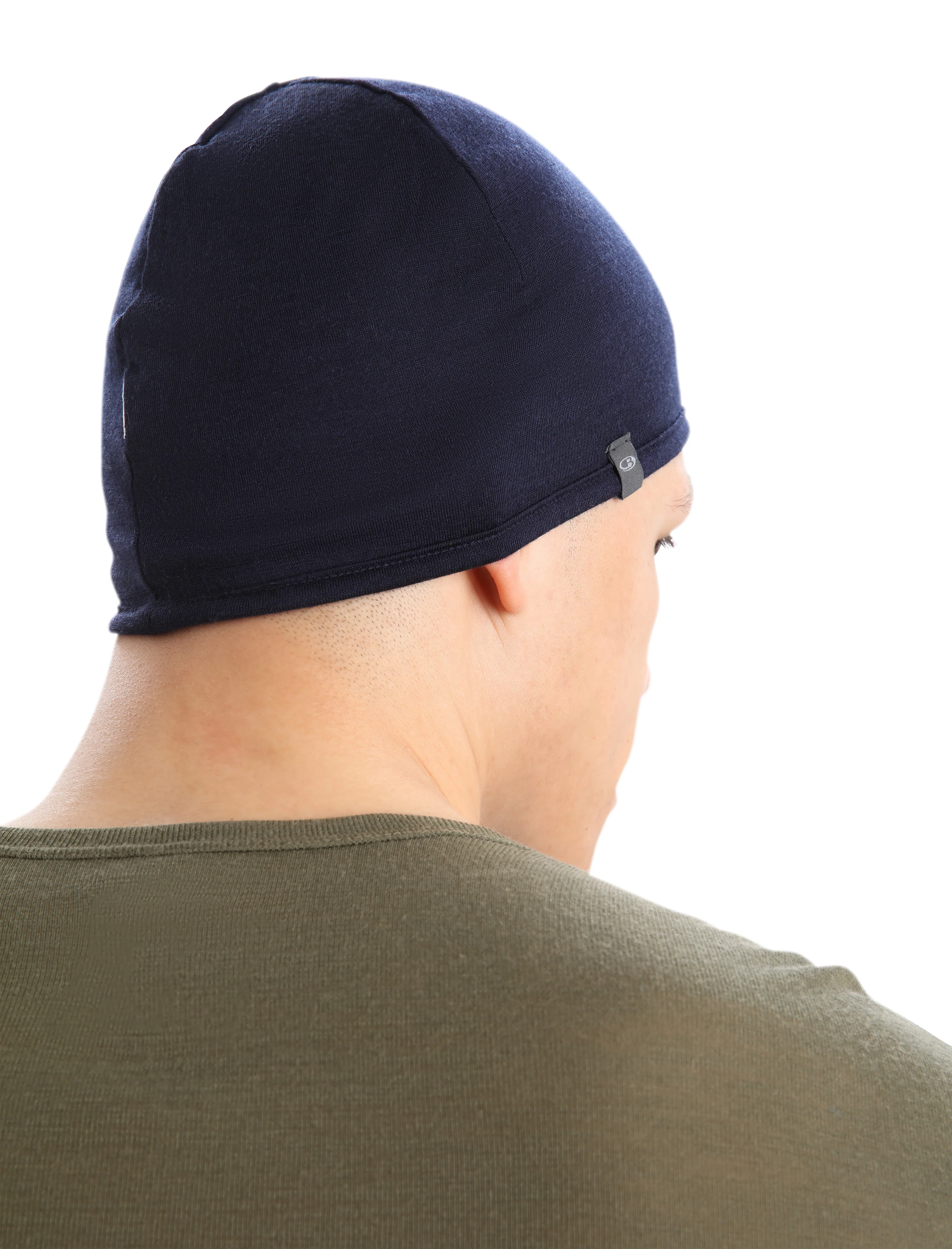 Unisex Merino 200 Pocket Hat - Image 9
