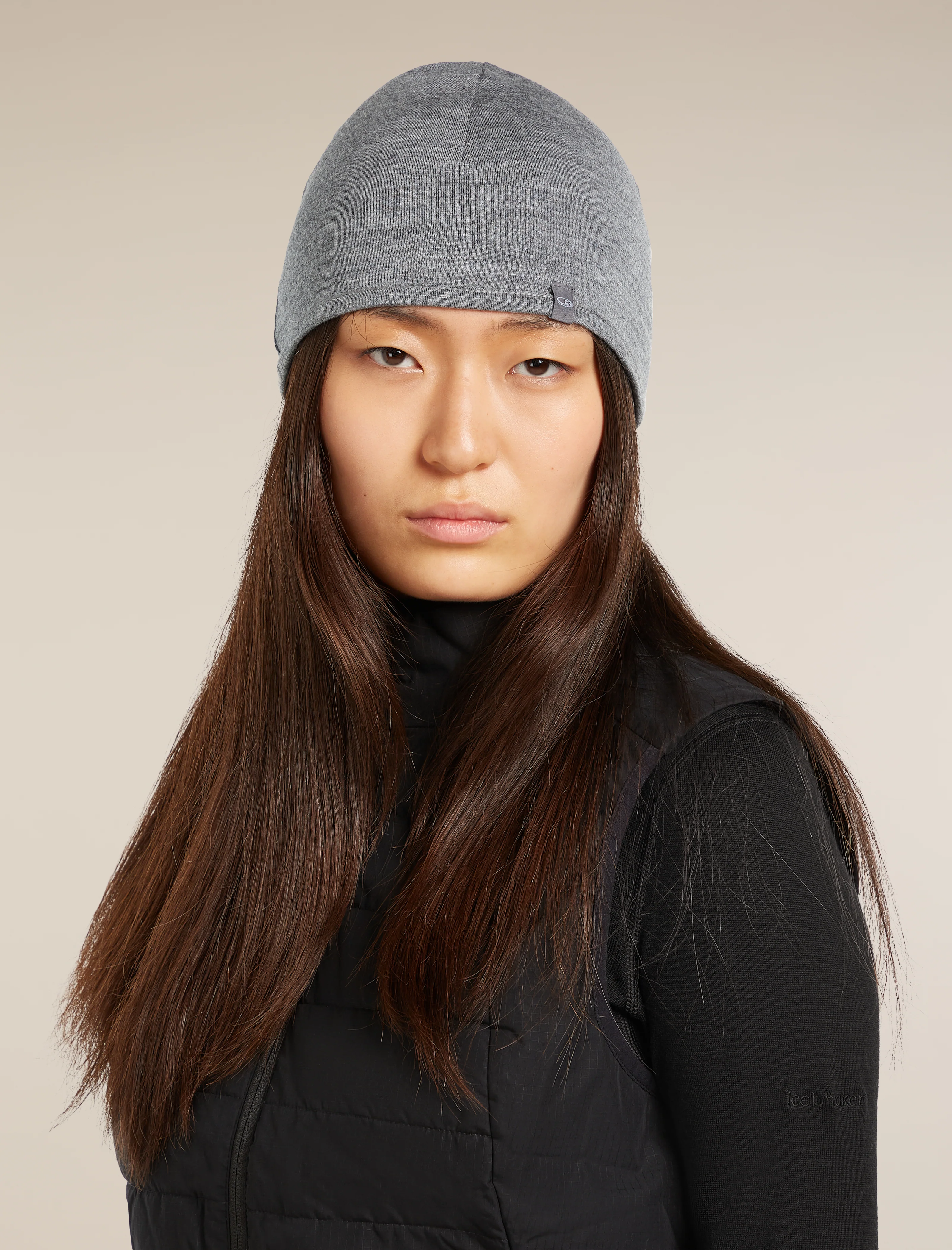 Unisex Merino 200 Pocket Hat - Image 8