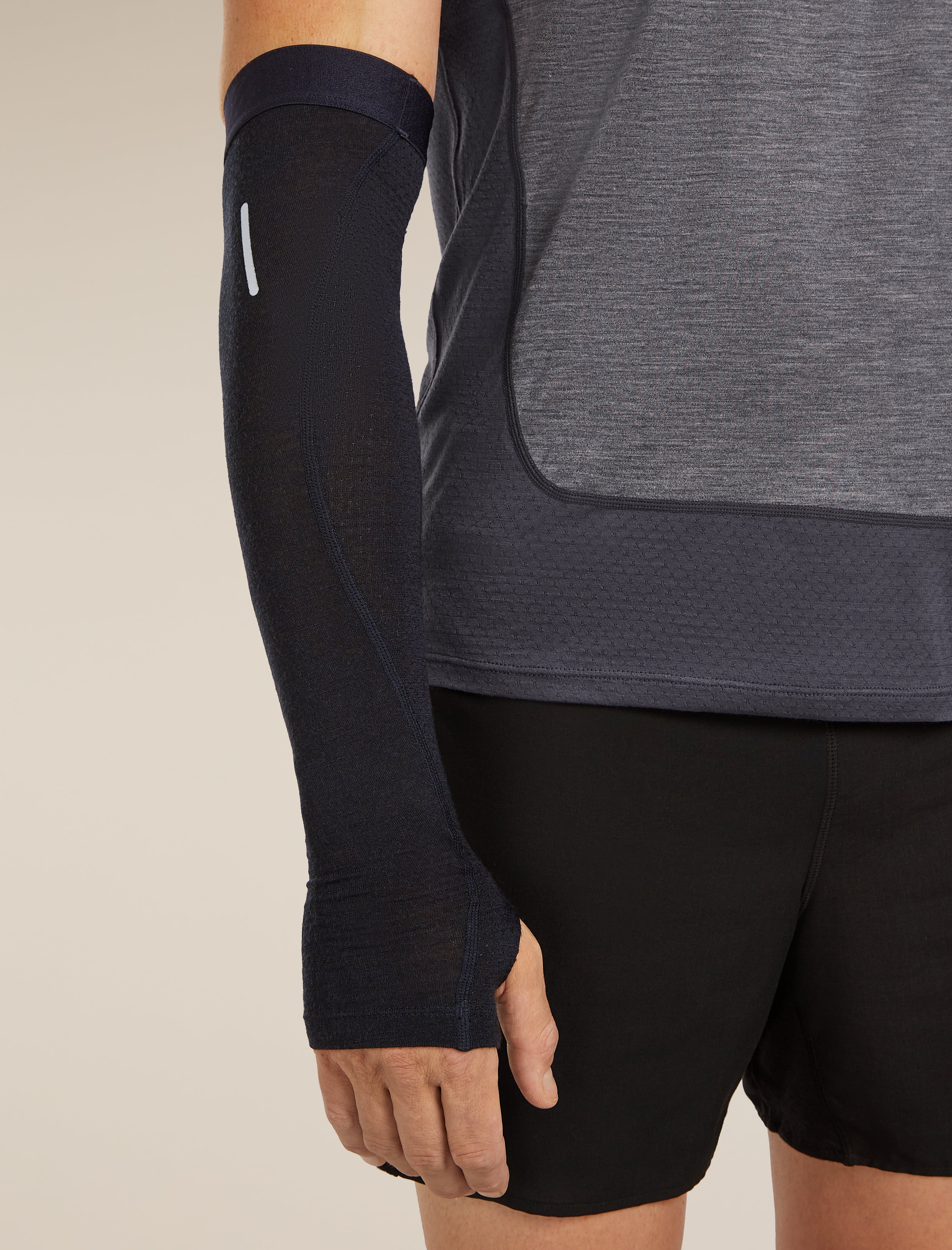 Unisex Merino 200 ZoneKnit™ Arm Sleeves - Image 4