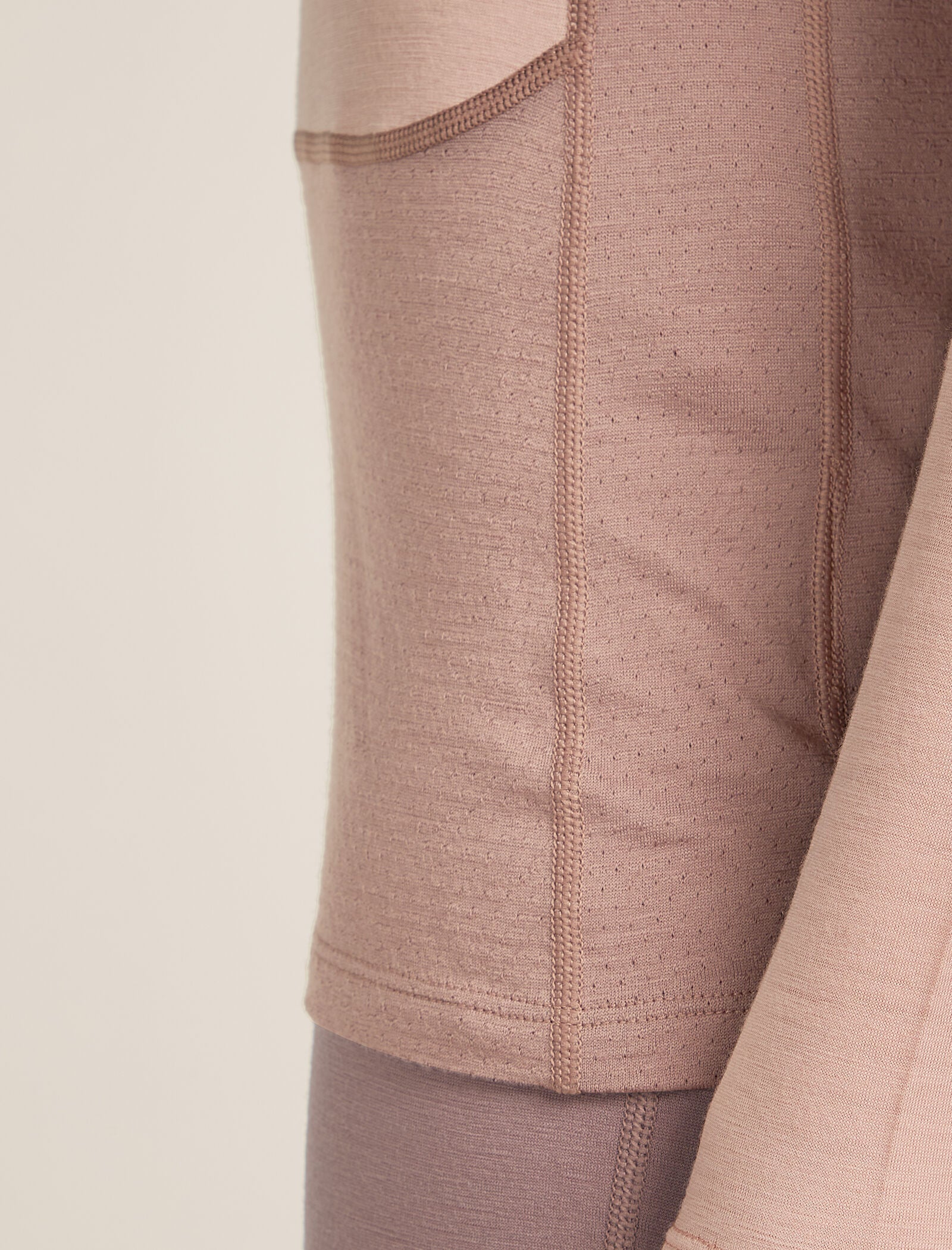 Women's Merino 200 ZoneKnit™ Long Sleeve Crewe Thermal Top - Image 9