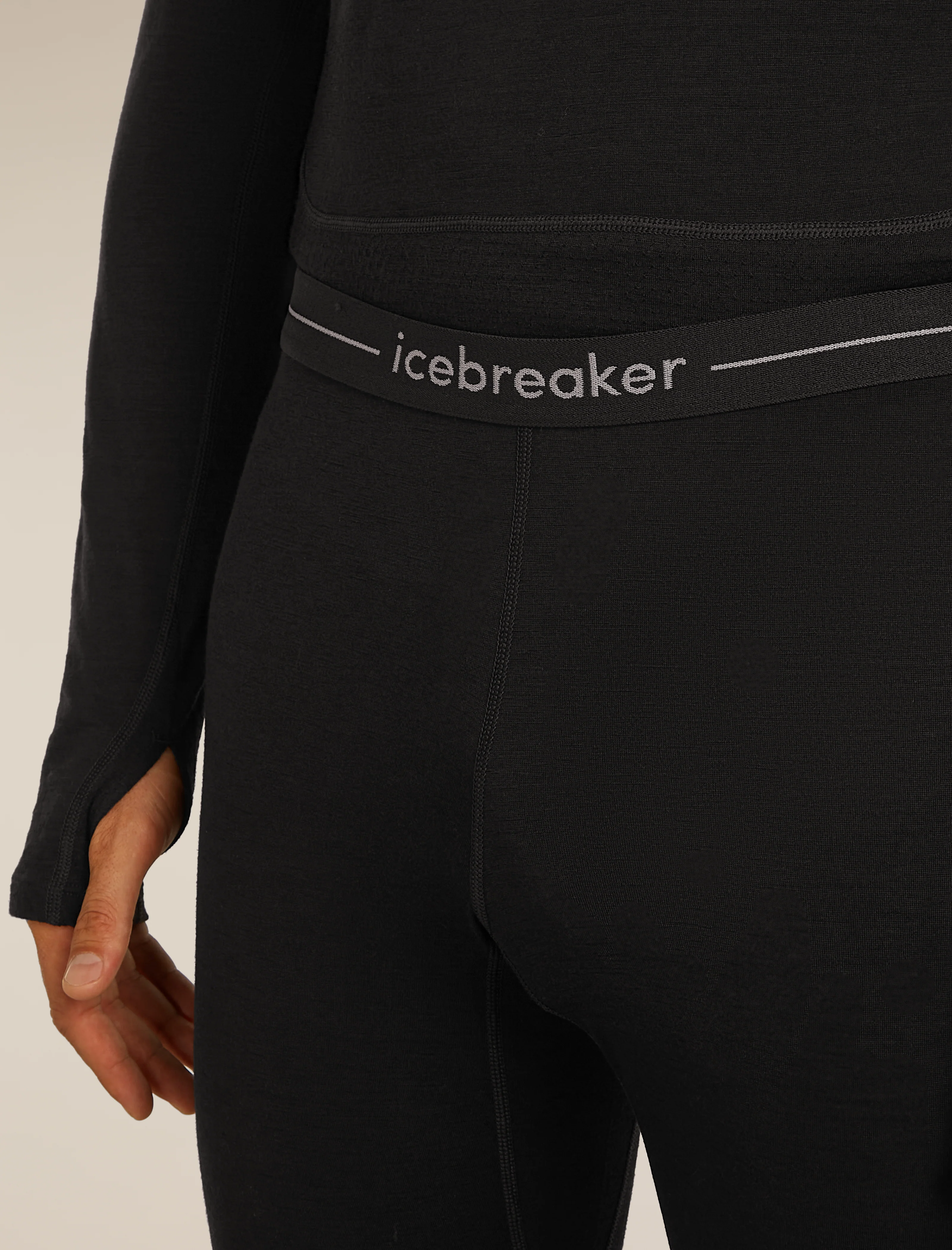 Men's Merino 200 ZoneKnit™ Thermal Leggings - Image 5