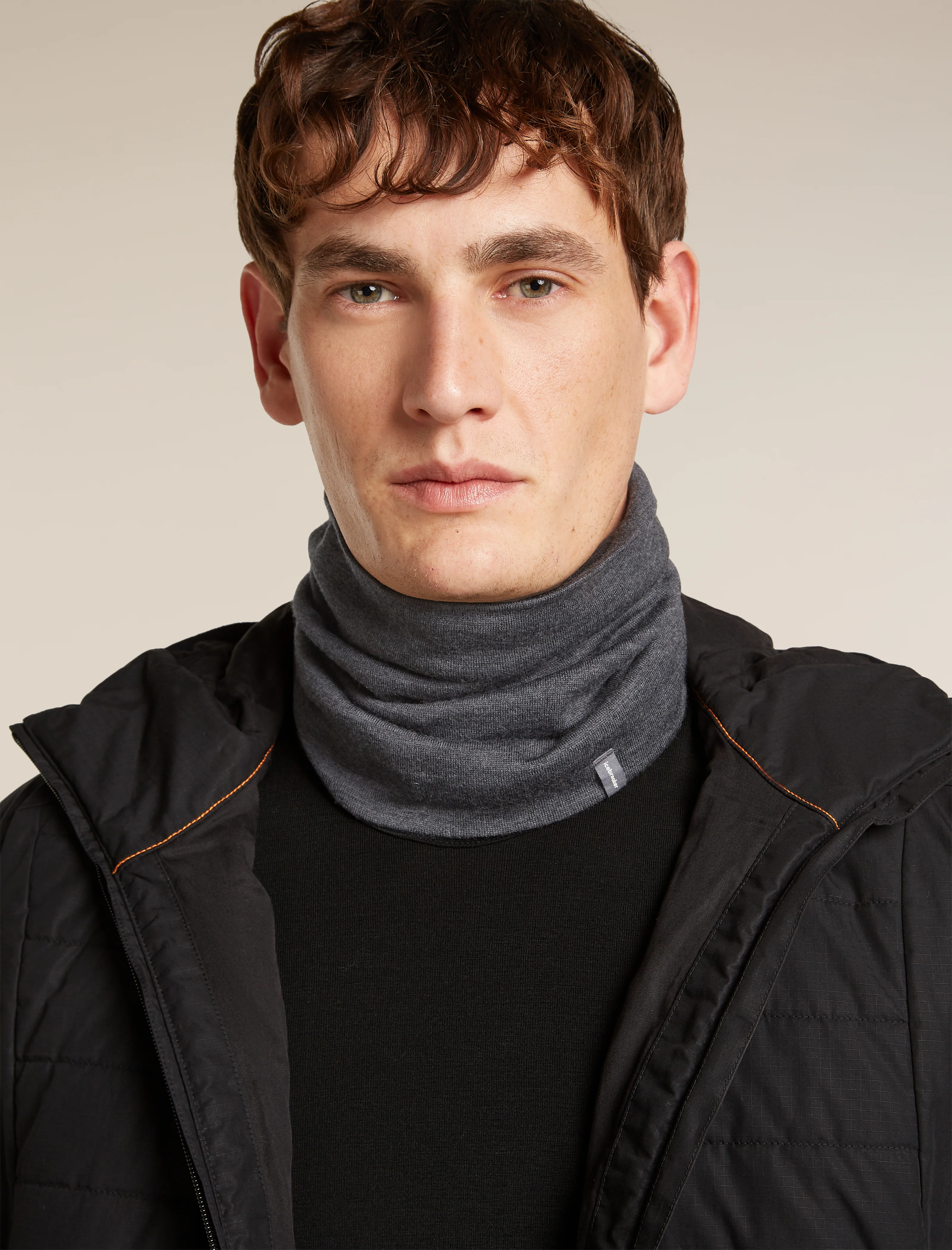 Unisex Merino 260 Apex Chute - Image 2