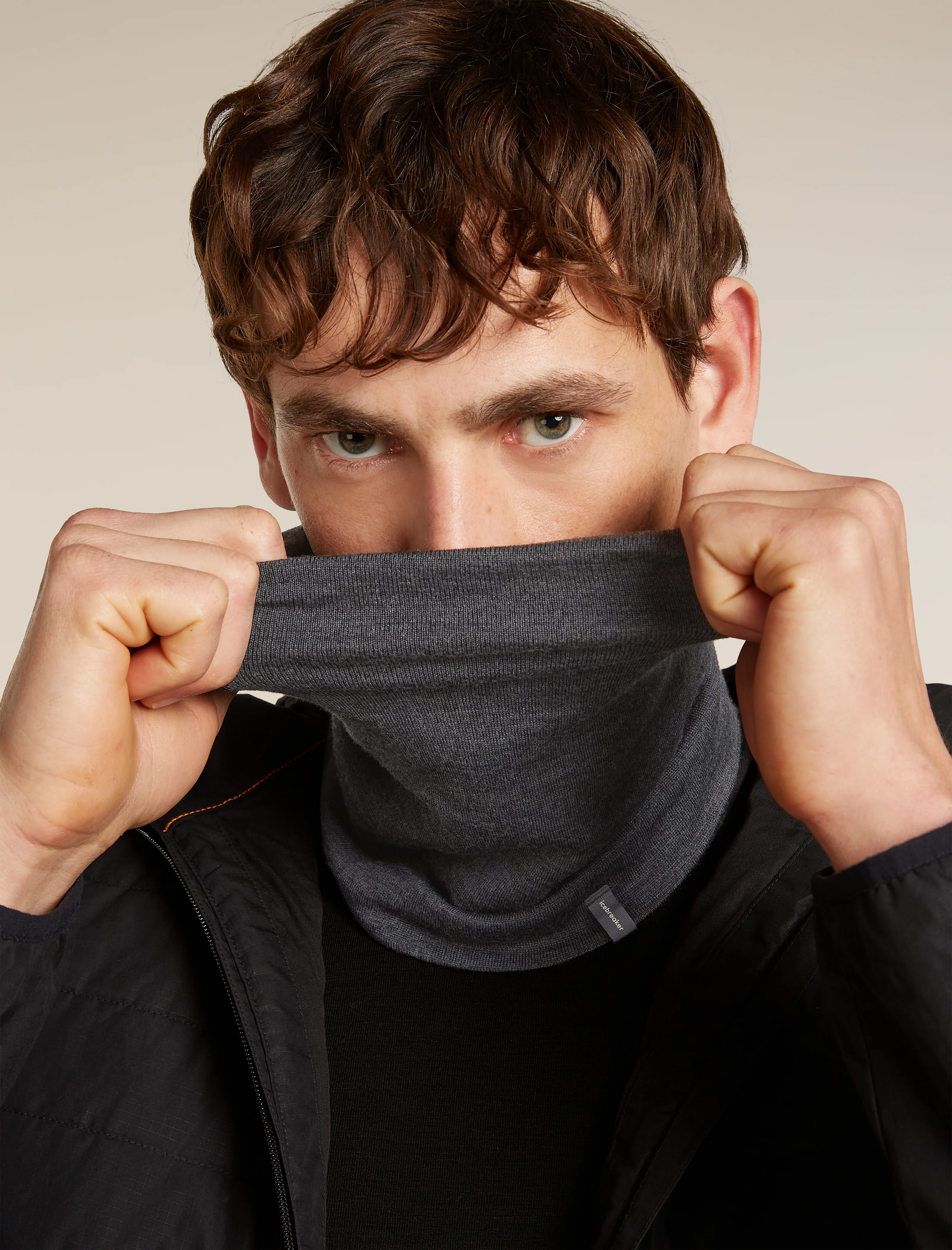 Unisex Merino 260 Apex Chute - Image 8