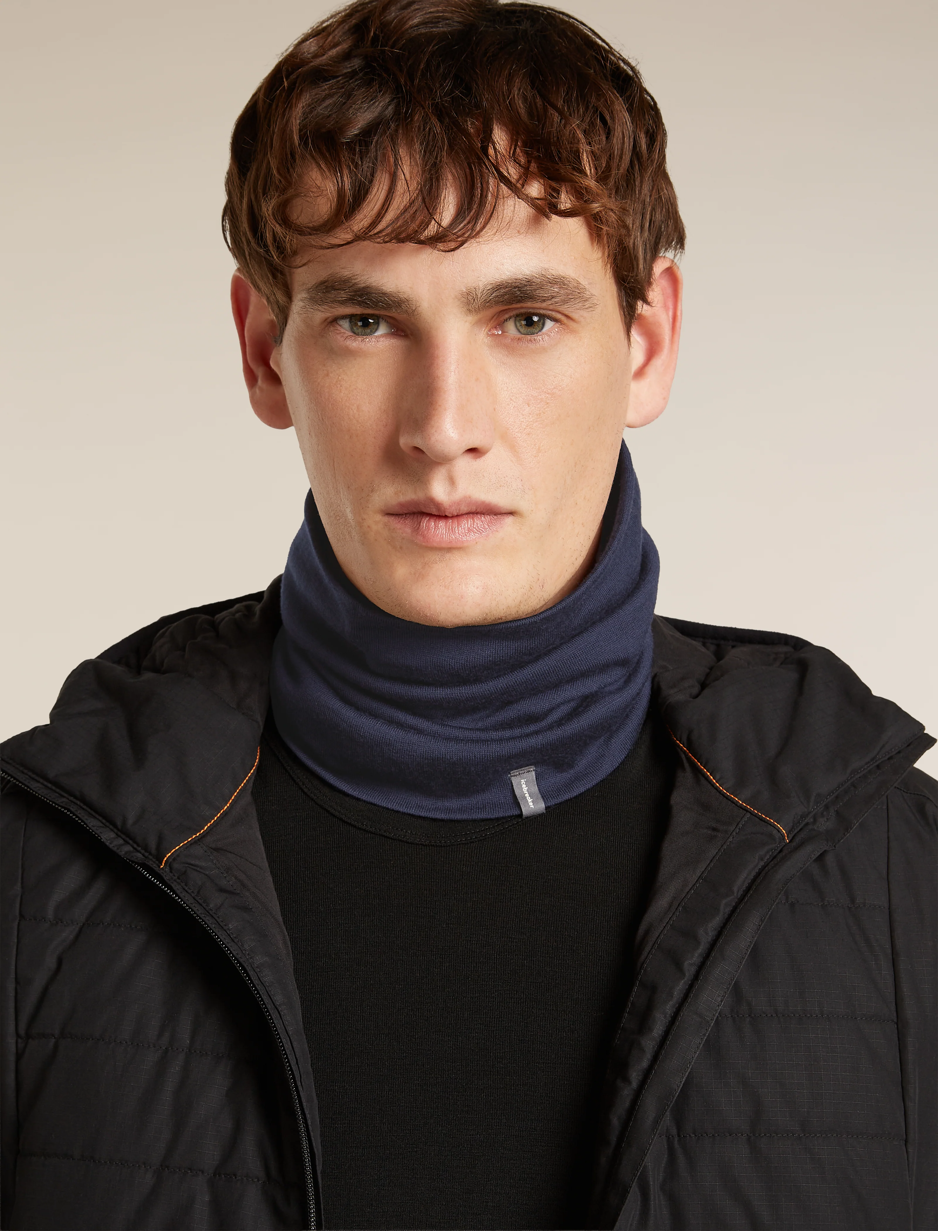 Unisex Merino 260 Apex Chute - Image 2