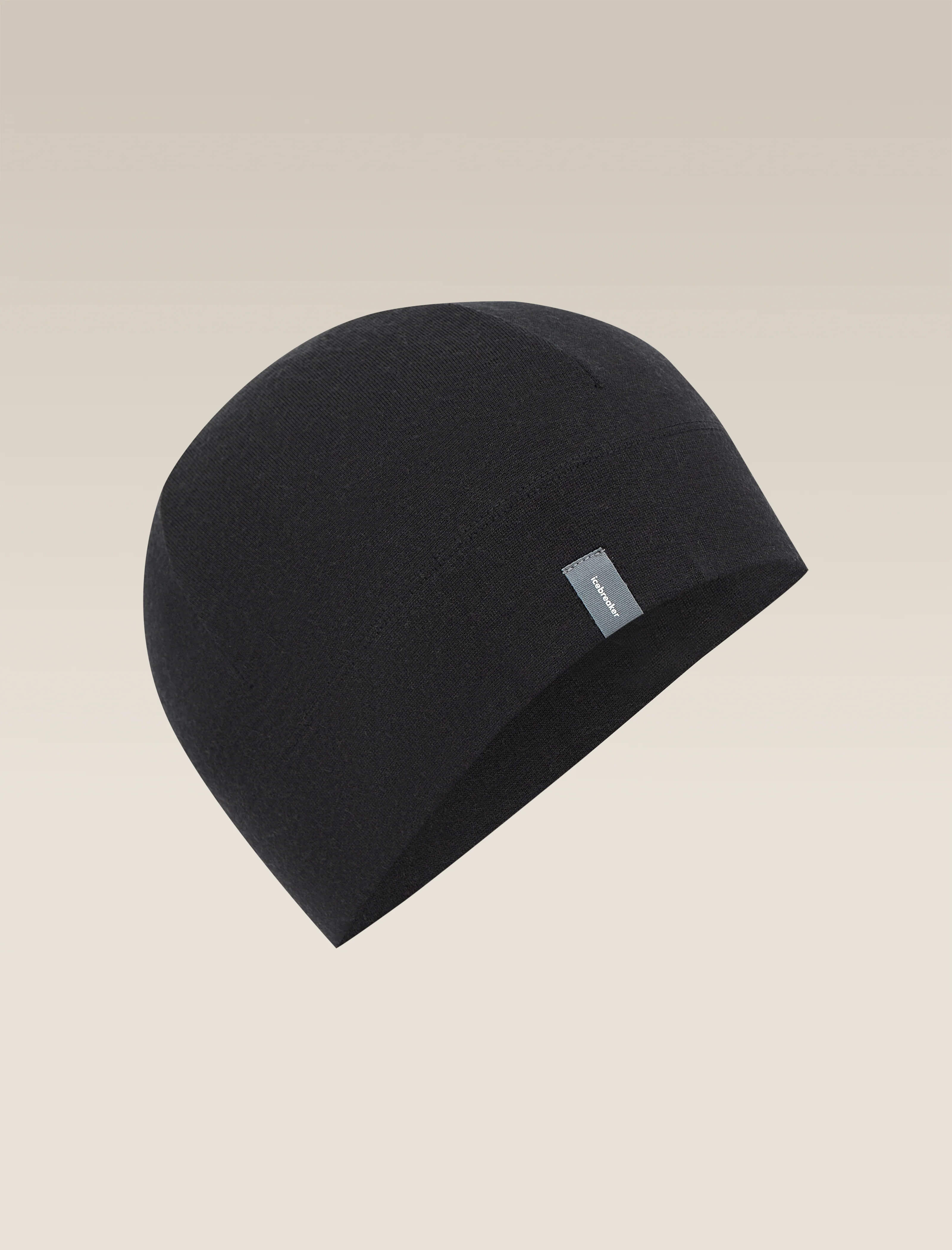 Unisex Merino 260 Ridge Beanie