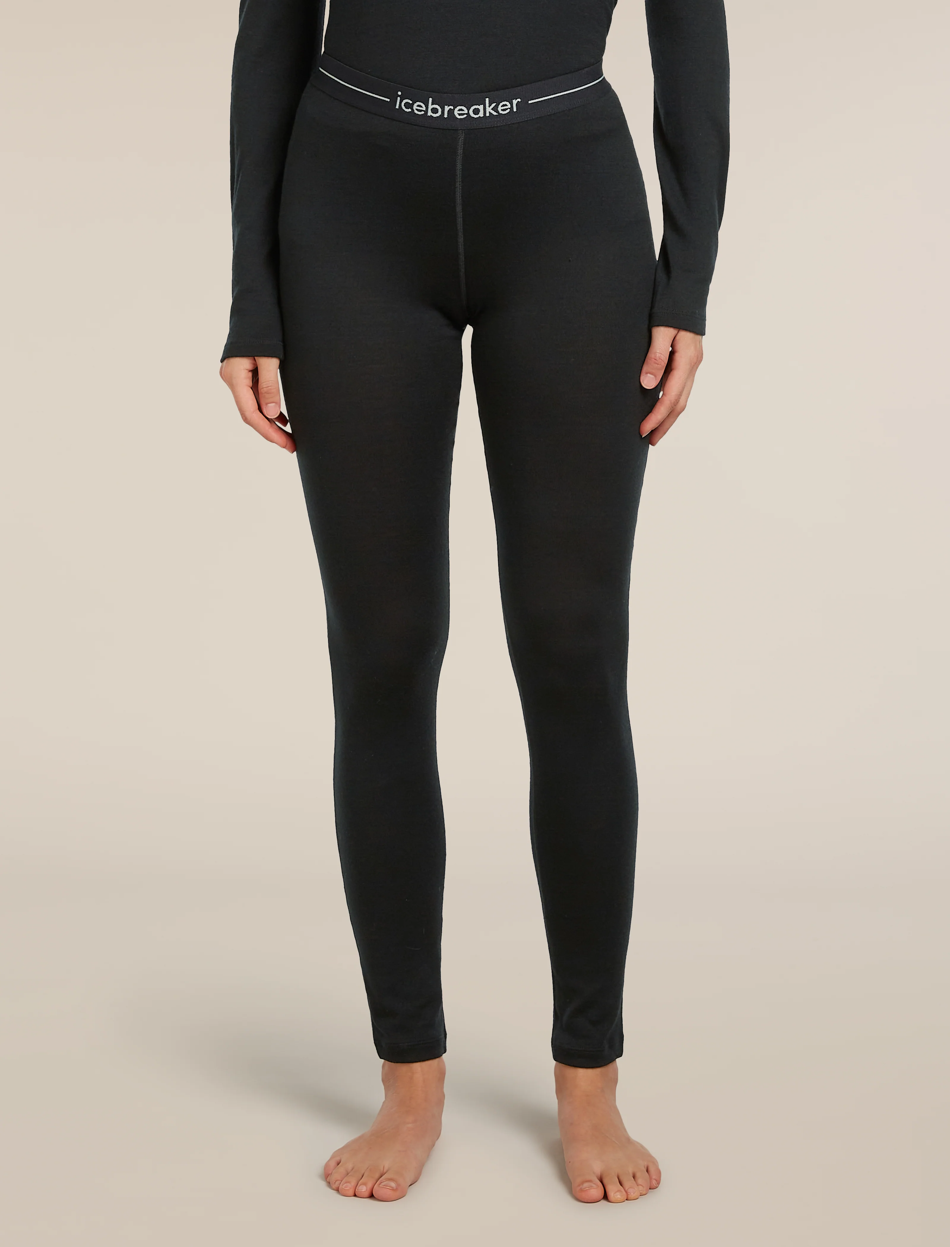 Women's Merino 260 Tech Thermal Leggings