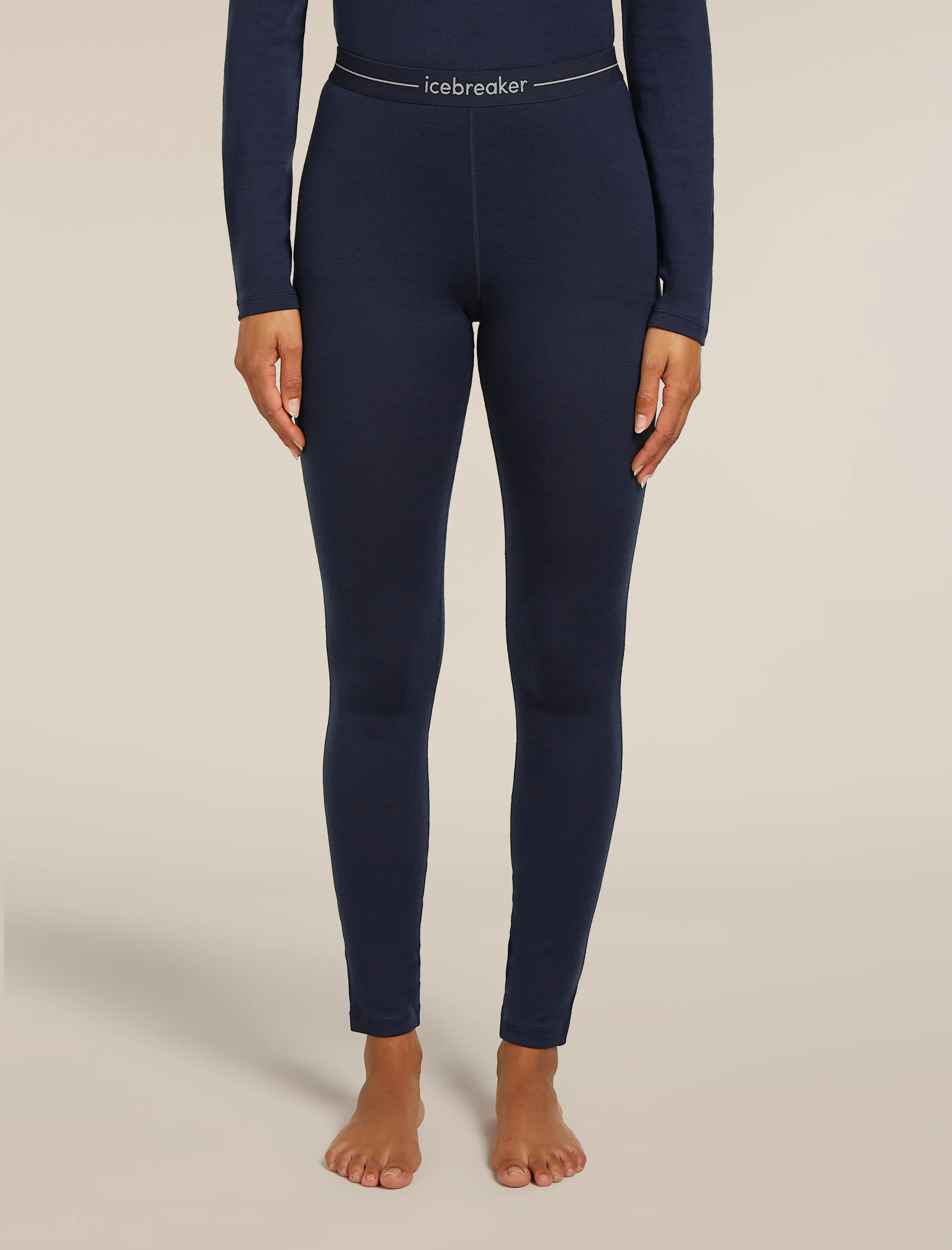 Women's Merino 260 Tech Thermal Leggings