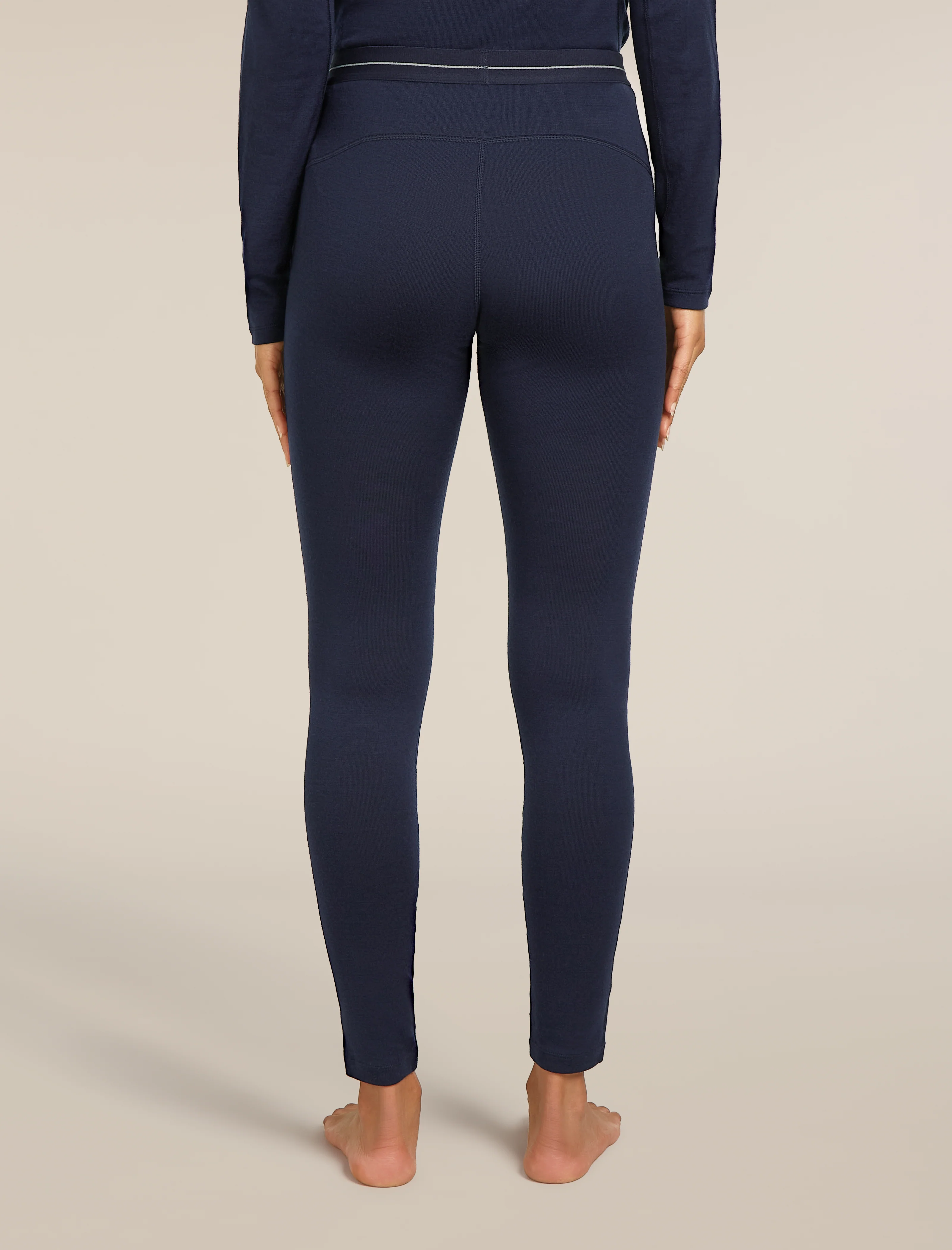 Women's Merino 260 Tech Thermal Leggings - Image 2