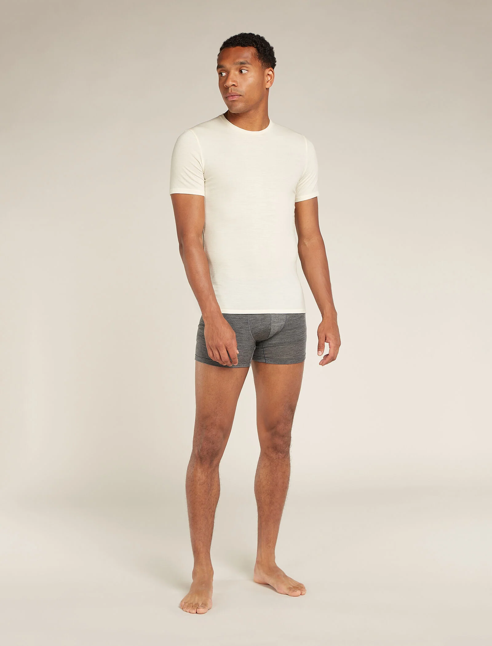 Men's Merino Blend 125 Cool-Lite™ Anatomica Boxers - Image 4