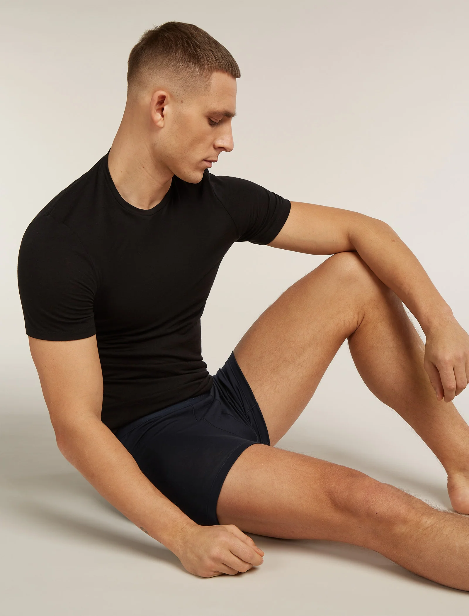 Men's Merino Blend 125 Cool-Lite™ Anatomica Boxers - Image 5