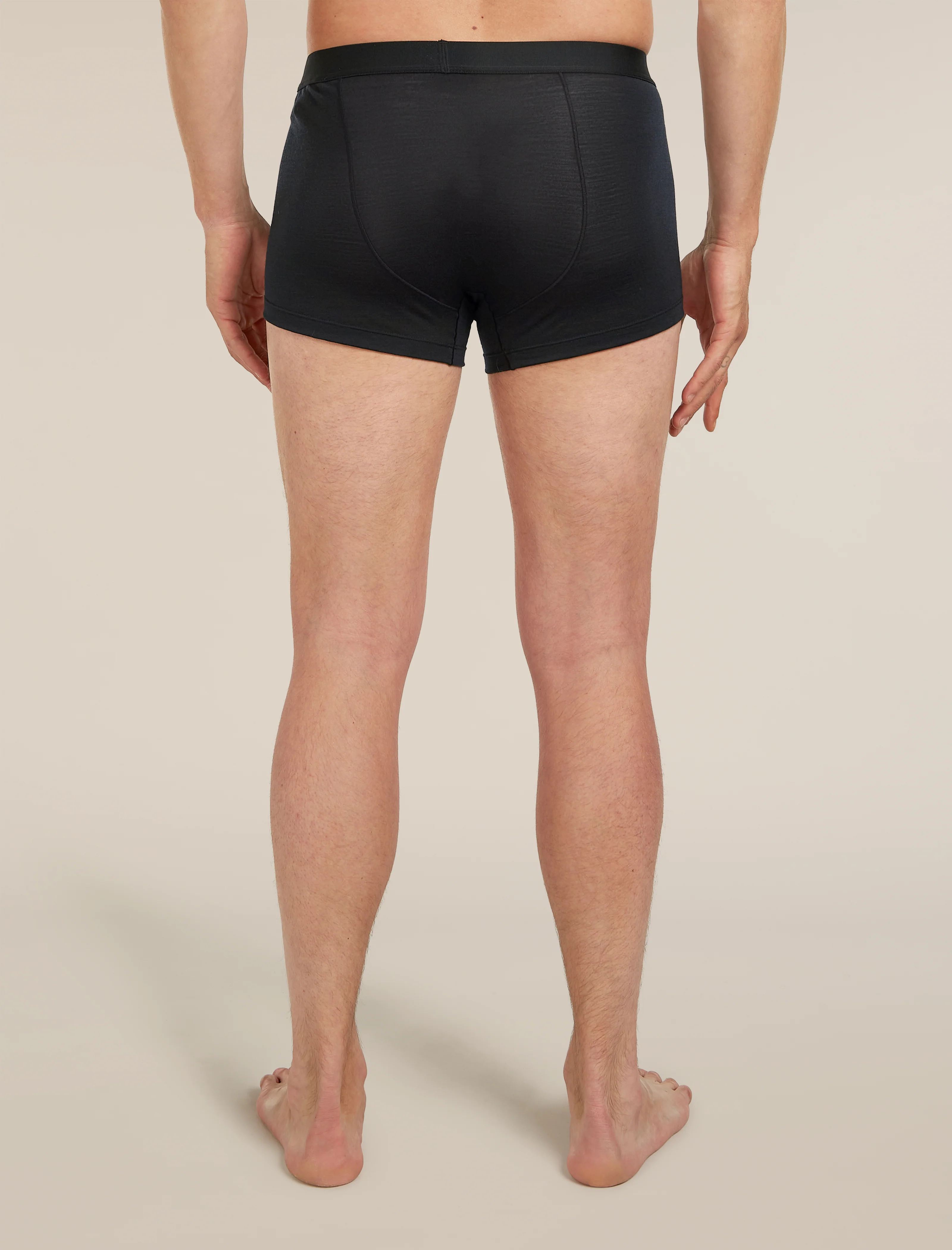 Men's Merino Blend 125 Cool-Lite™ Anatomica Trunks - Image 2