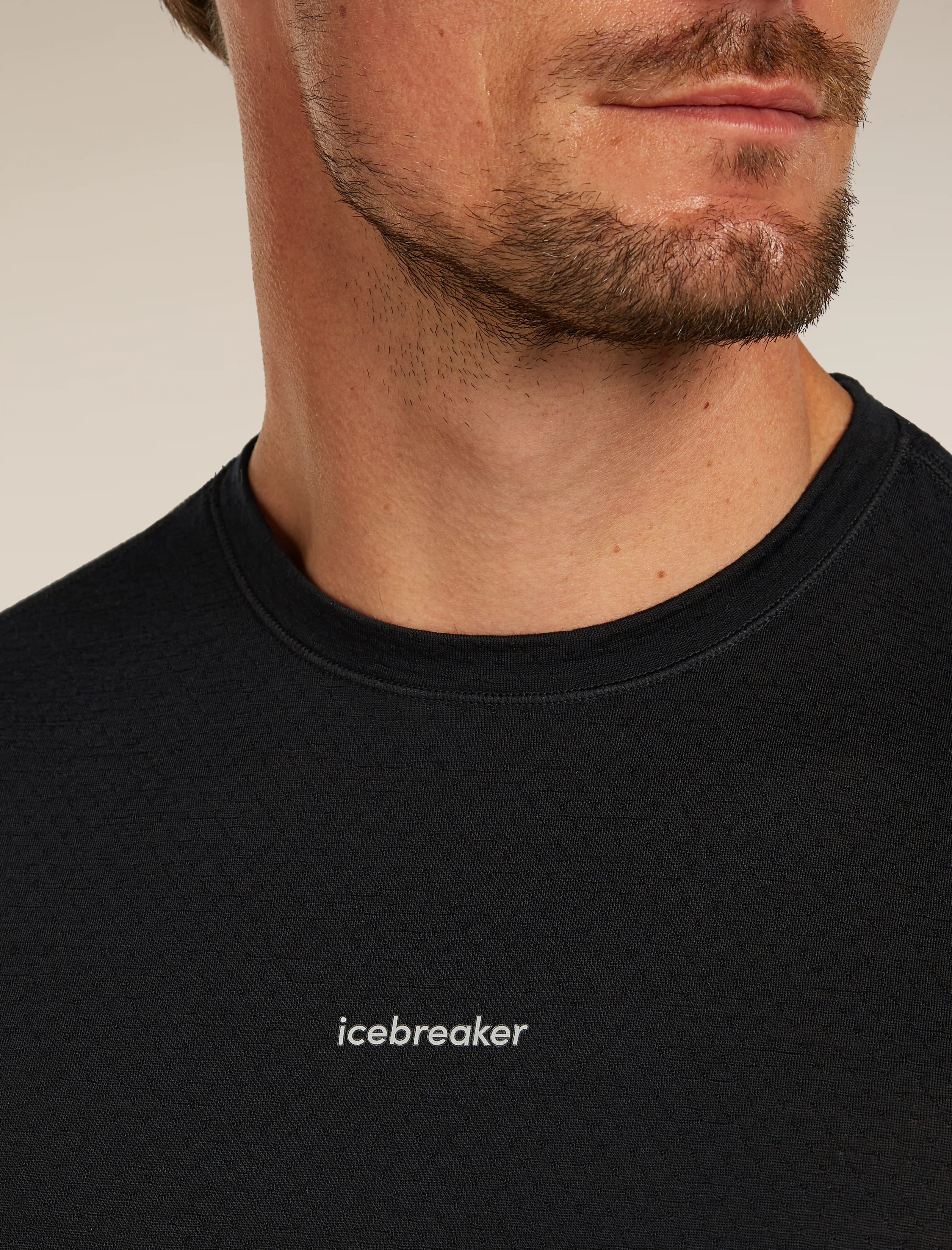 Men's Merino Blend 125 Cool-Lite™ Speed Short Sleeve T-Shirt - Image 6