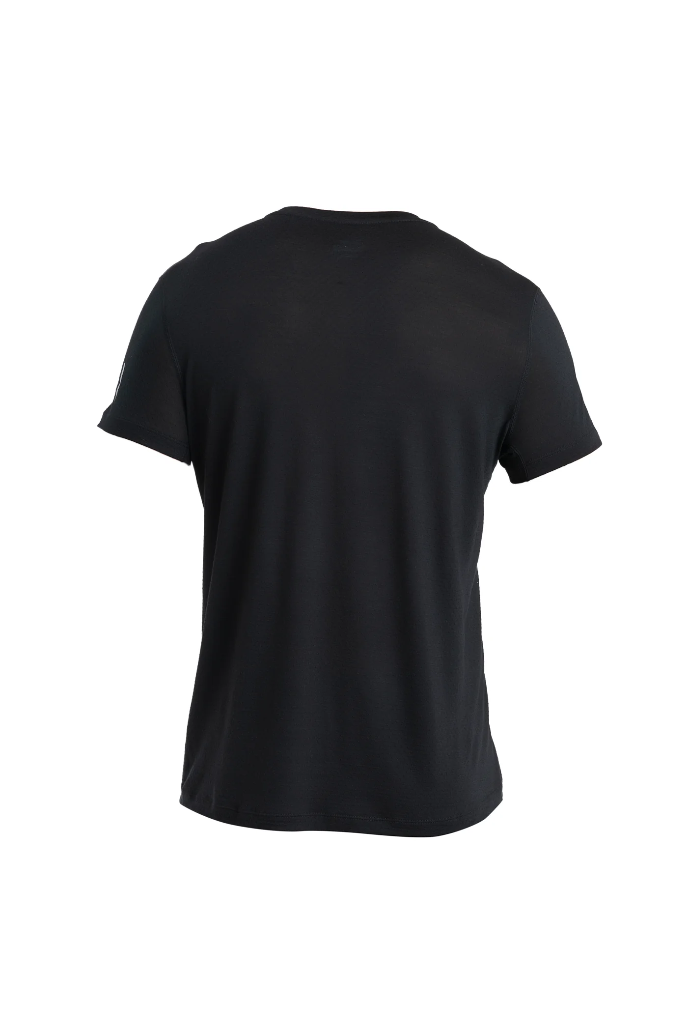 Men's Merino Blend 125 Cool-Lite™ Speed Short Sleeve T-Shirt - Image 9
