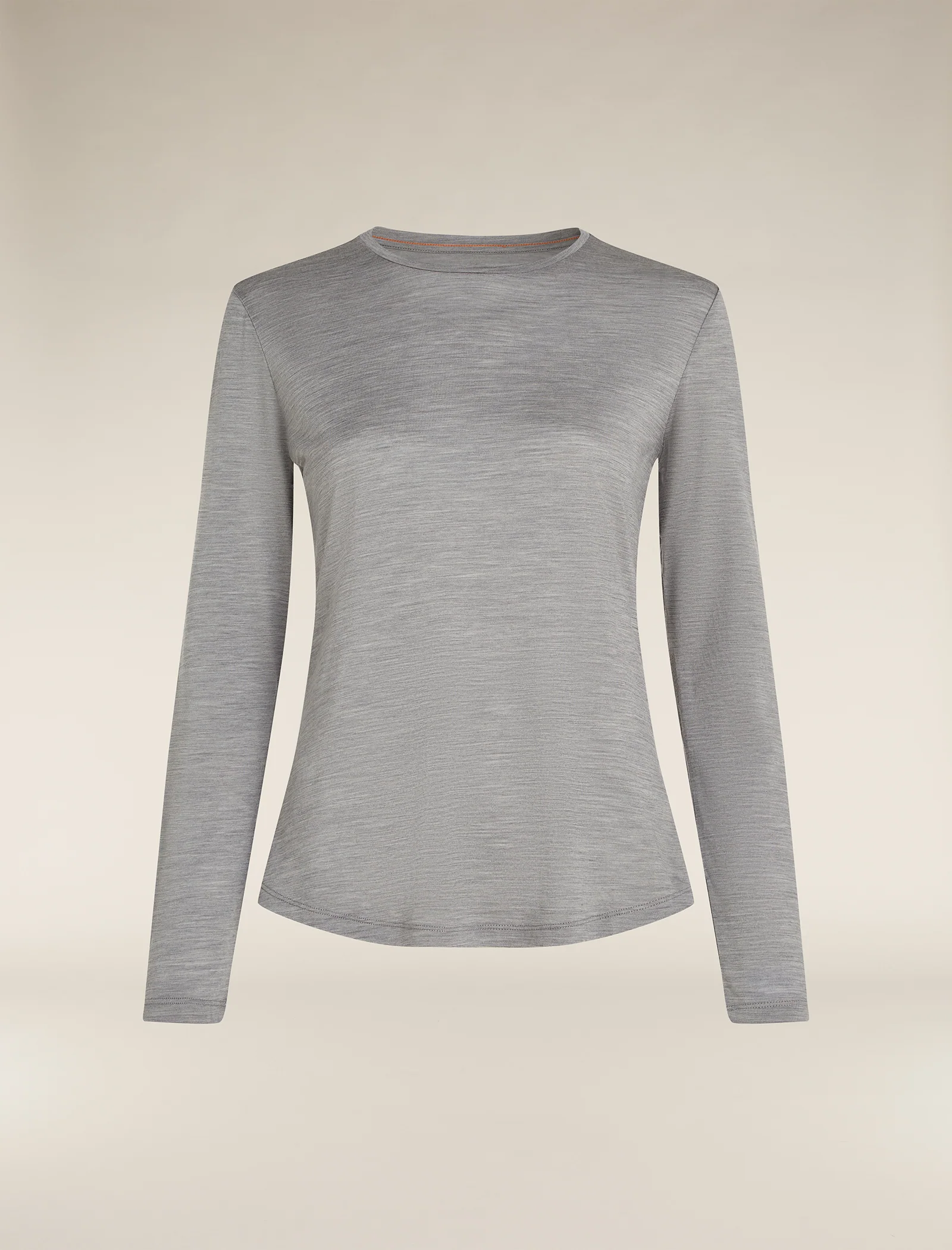 Women's Merino Blend 125 Cool-Lite™ Sphere Long Sleeve T-Shirt - Image 8