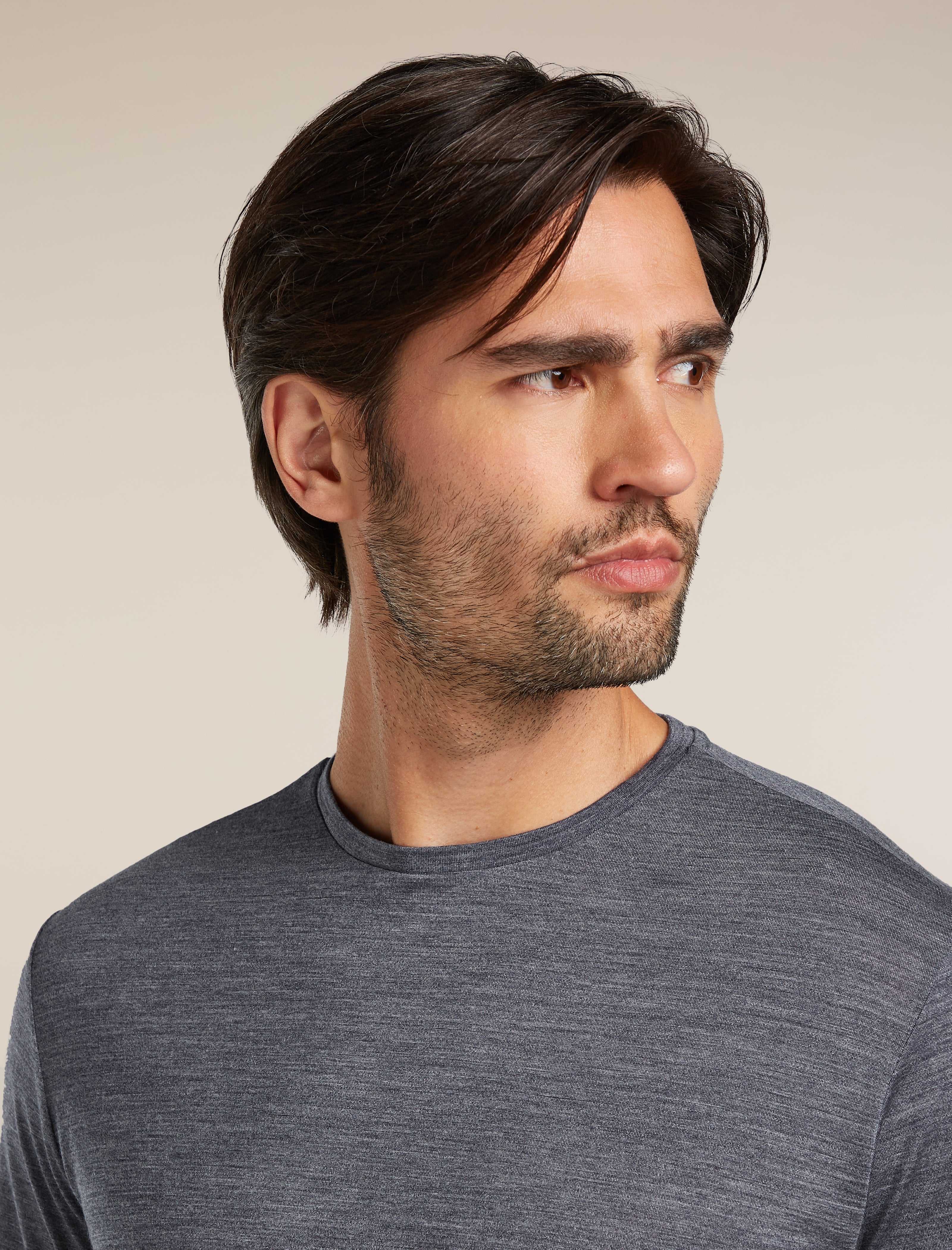 Men's Merino Blend 125 Cool-Lite™ Sphere Short Sleeve T-Shirt - Image 5