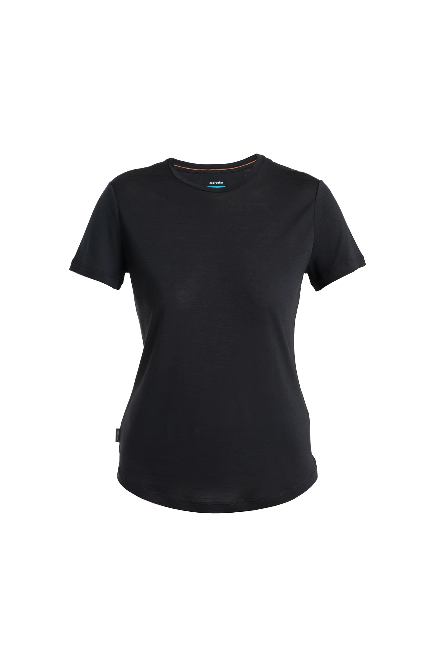 Women's Merino Blend 125 Cool-Lite™ Sphere Short Sleeve T-Shirt - Image 8