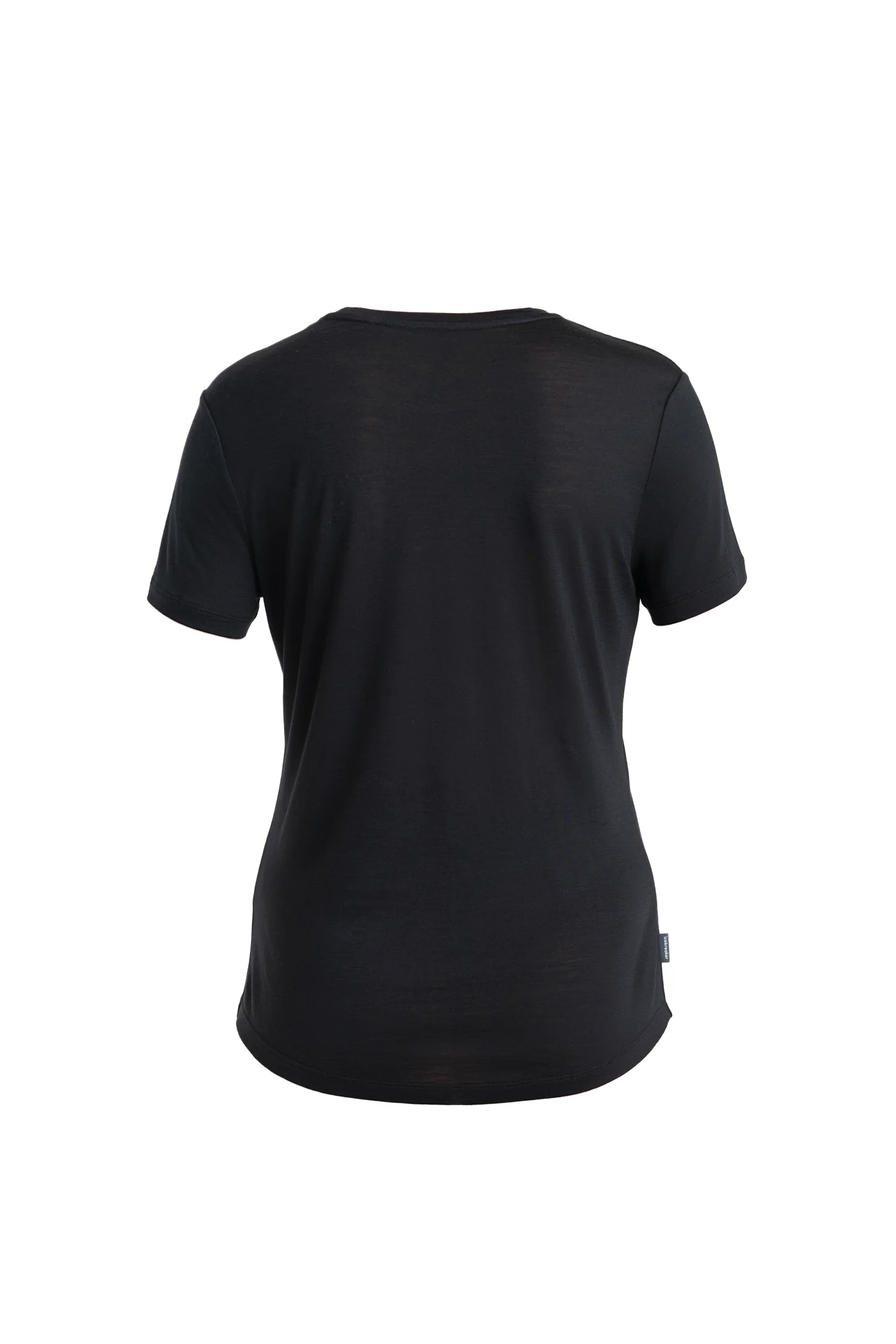 Women's Merino Blend 125 Cool-Lite™ Sphere Short Sleeve T-Shirt - Image 9