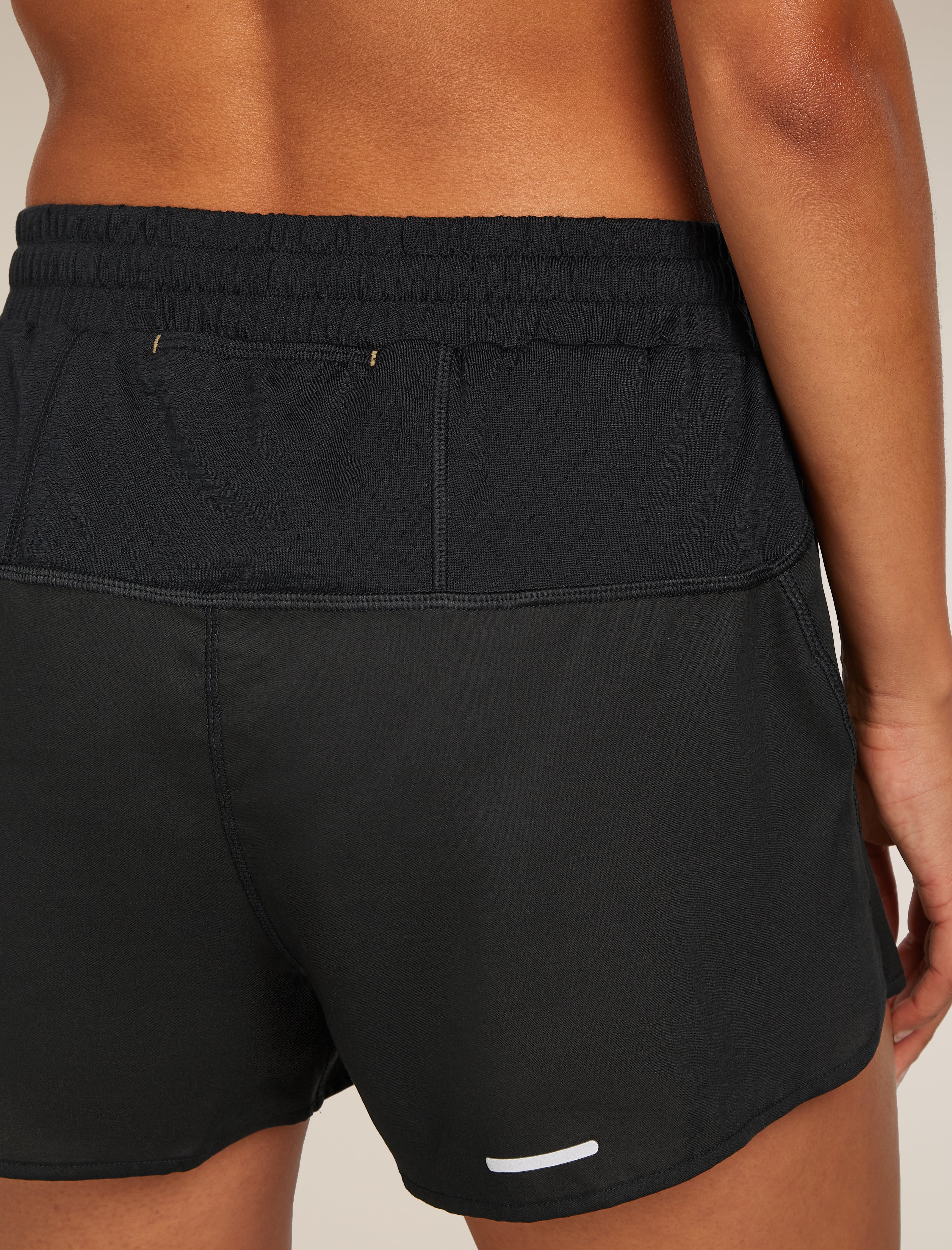Women's Merino Blend 125 ZoneKnit™ Speed 3" Shorts - Image 10