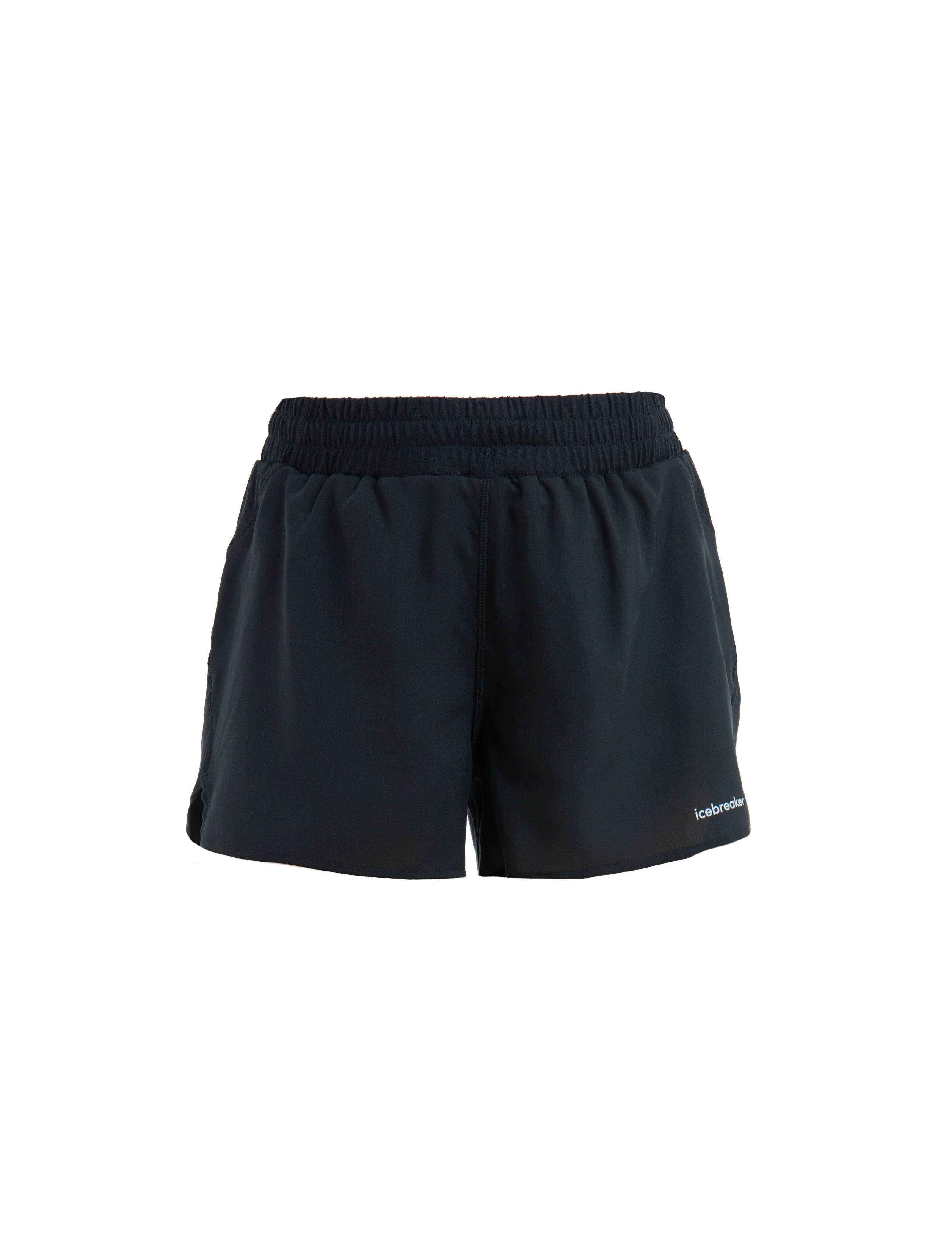 Women's Merino Blend 125 ZoneKnit™ Speed 3" Shorts - Image 8