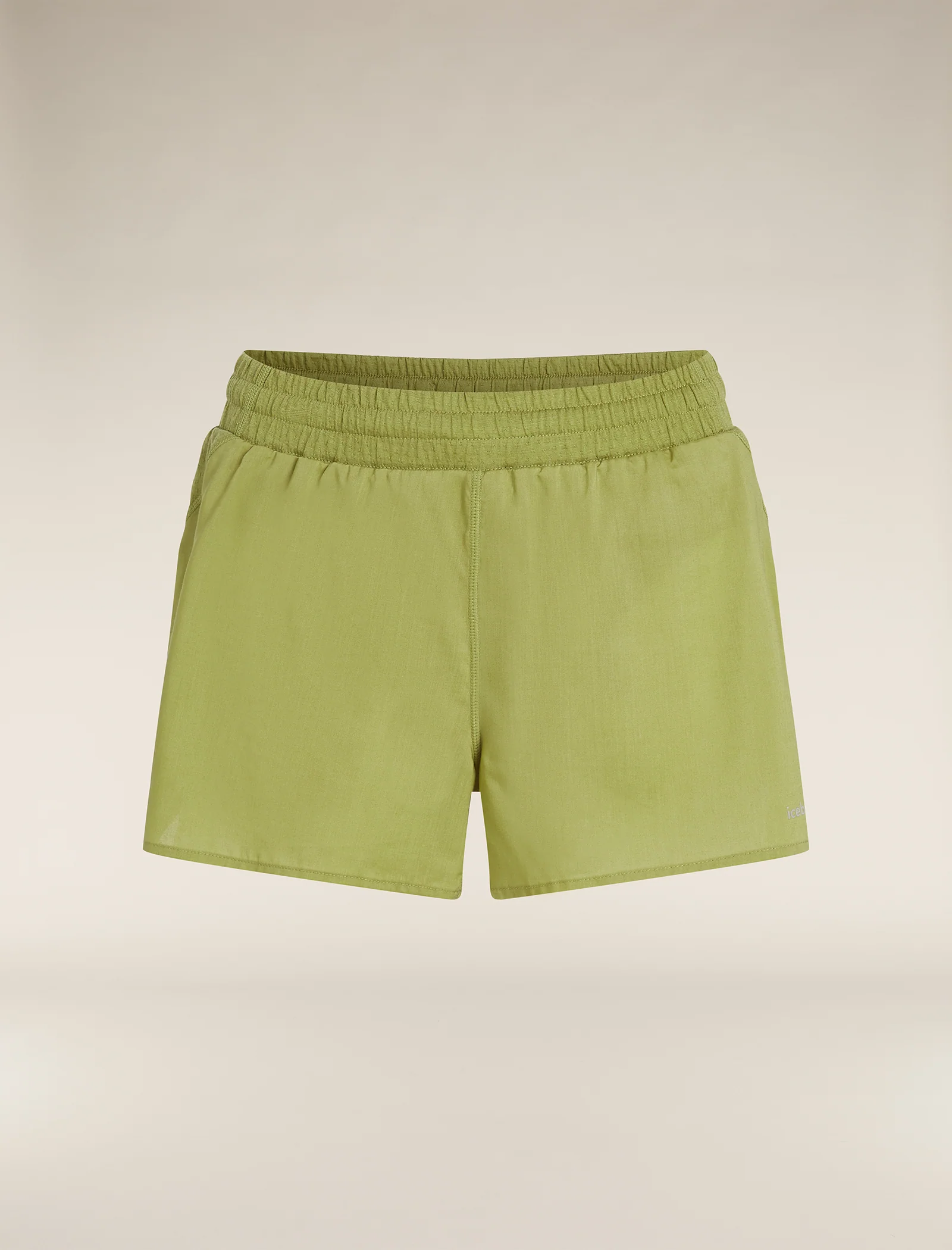 Women's Merino Blend 125 ZoneKnit™ Speed 3" Shorts - Image 6
